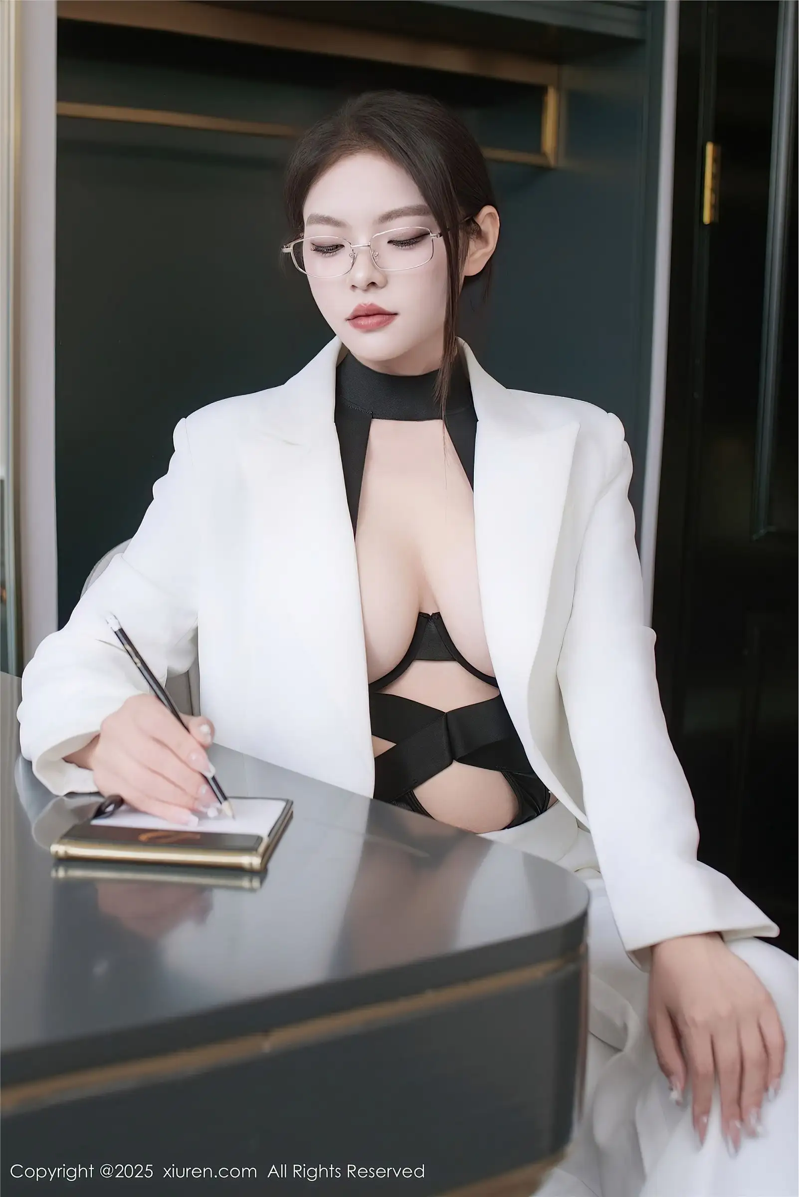 [XIUREN秀人网] 2025.06.26 NO.10464 冬安