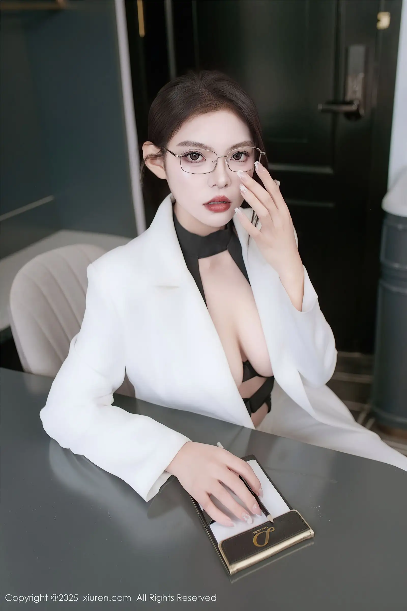 [XIUREN秀人网] 2025.06.26 NO.10464 冬安