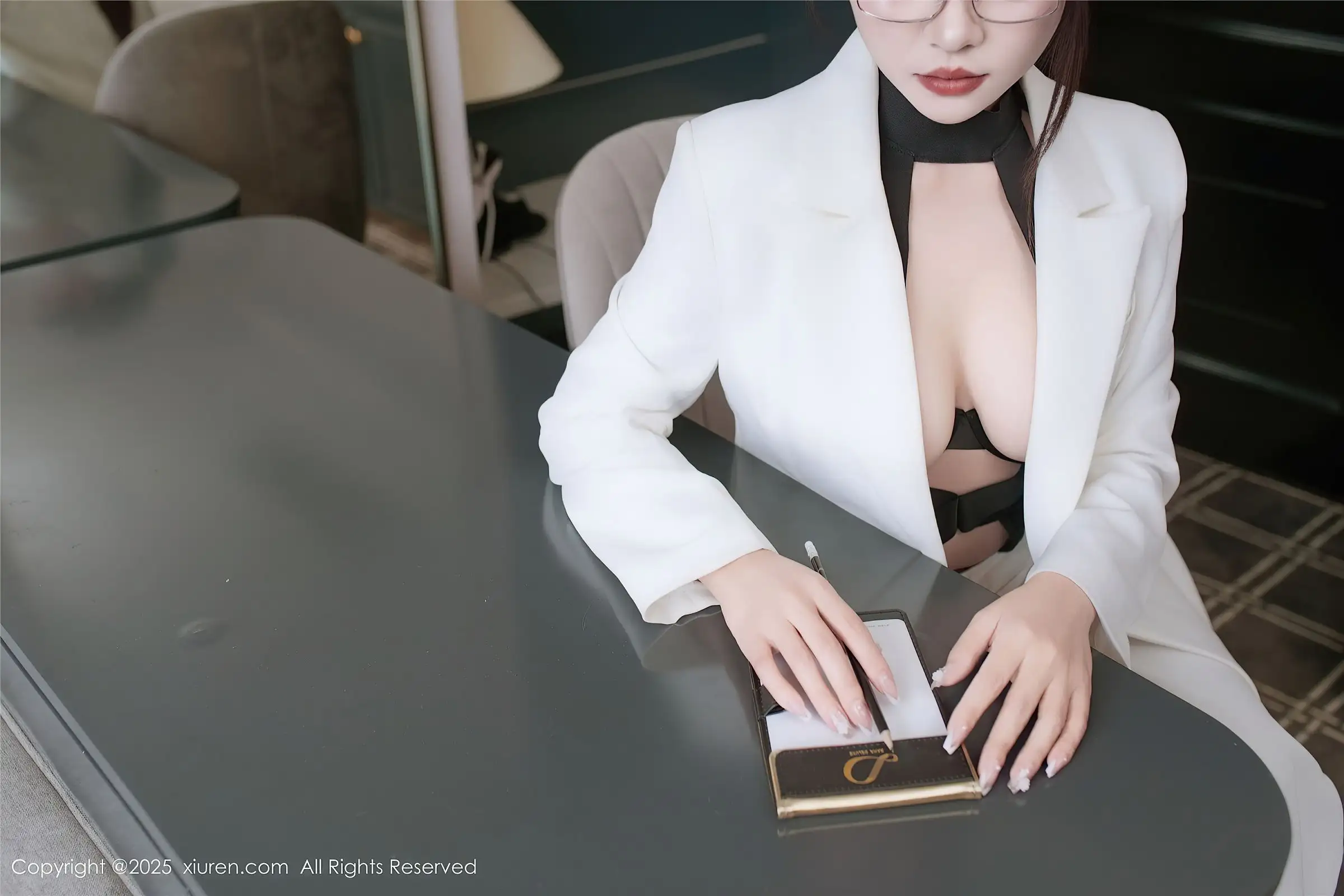 [XIUREN秀人网] 2025.06.26 NO.10464 冬安