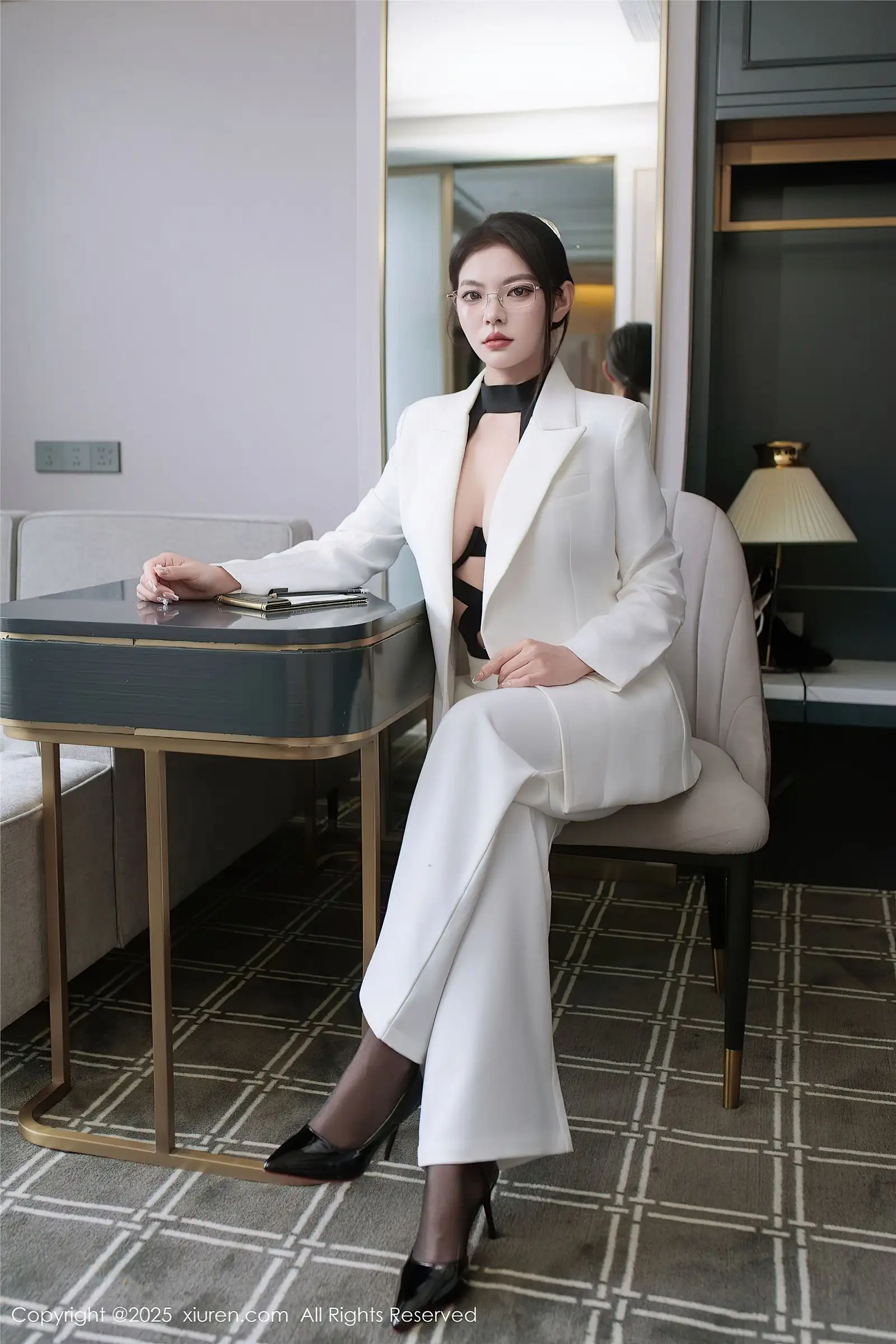 [XIUREN秀人网] 2025.06.26 NO.10464 冬安