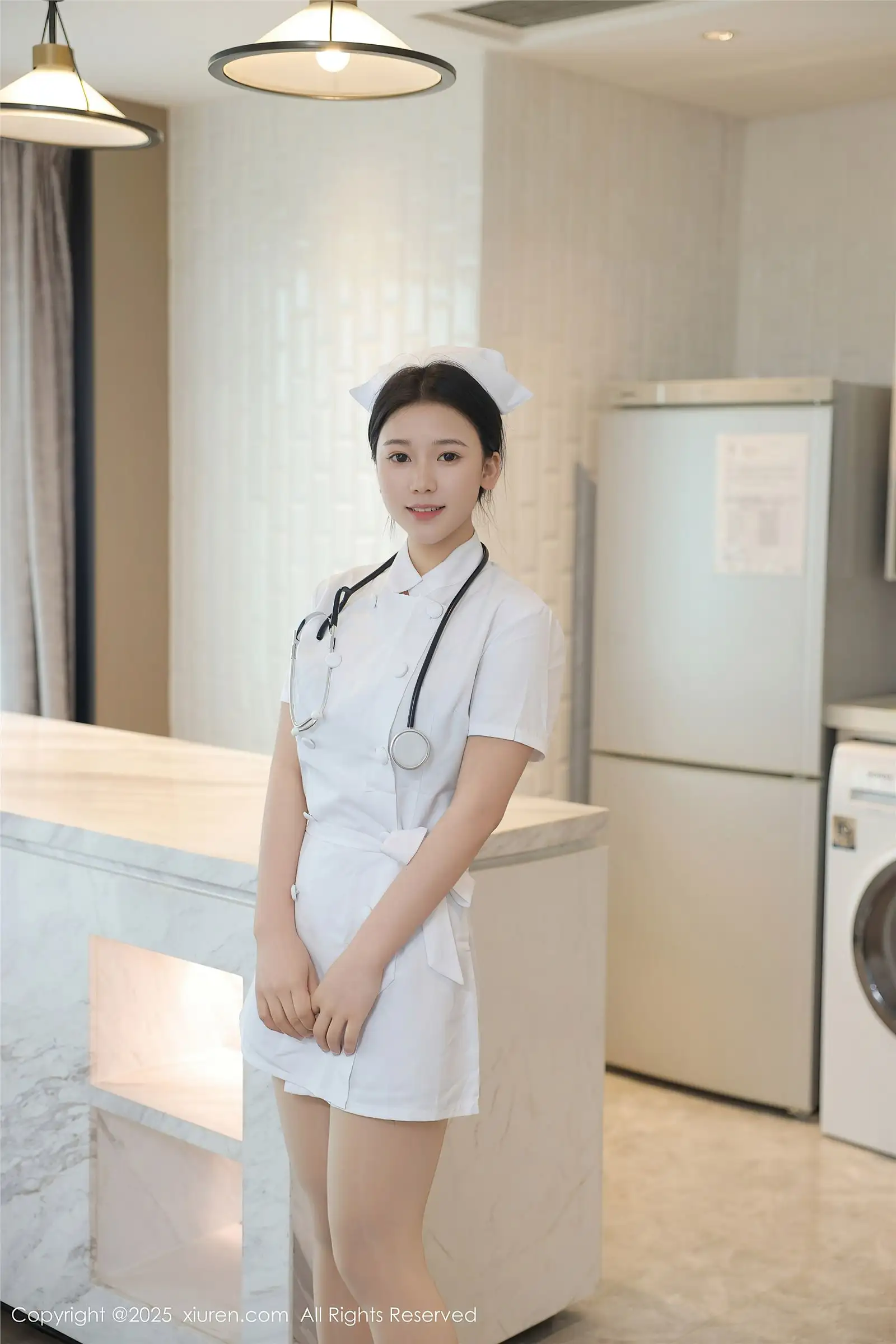 [XIUREN秀人网] 2025.06.26 NO.10465 林嘉馨