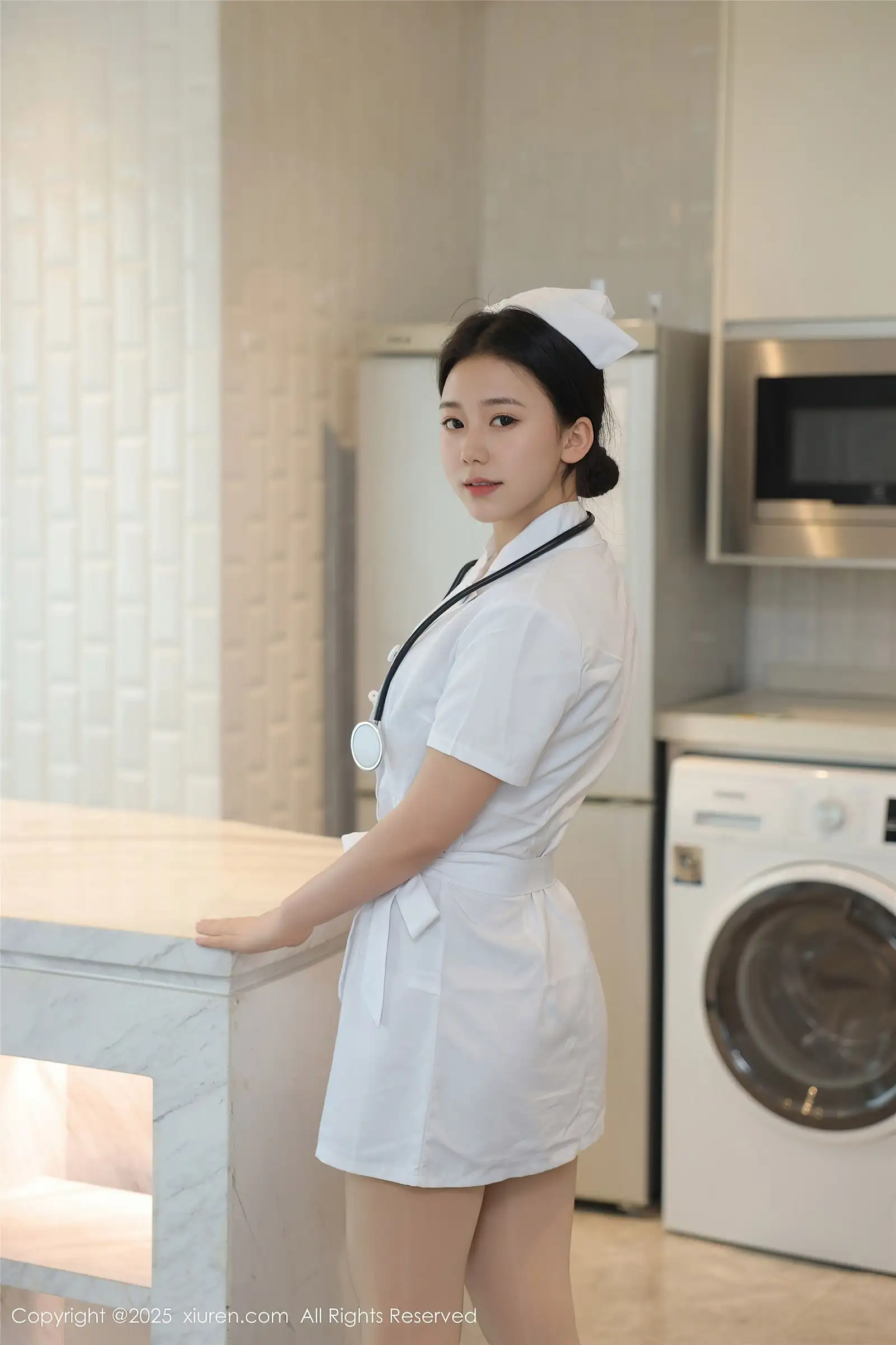 [XIUREN秀人网] 2025.06.26 NO.10465 林嘉馨