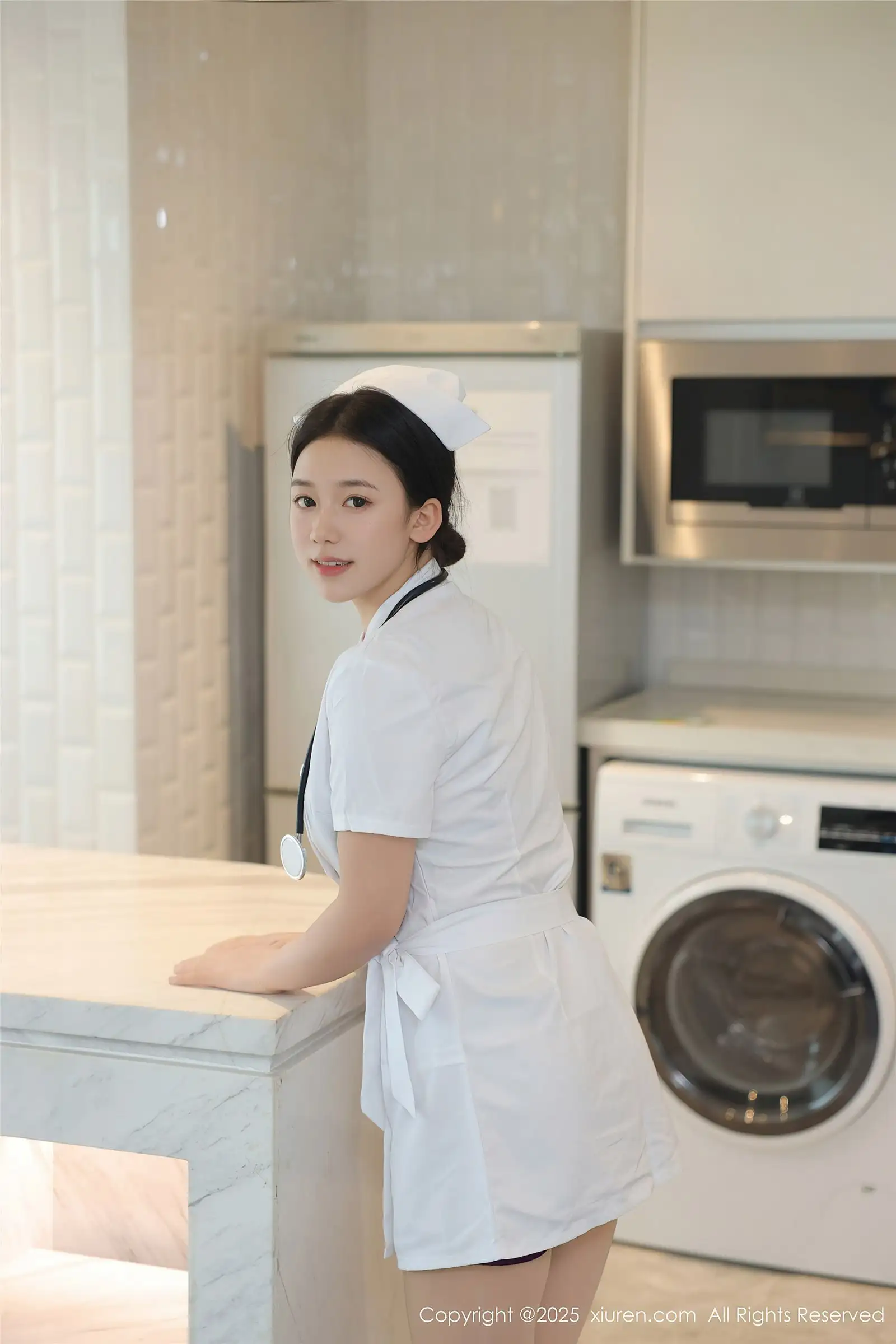 [XIUREN秀人网] 2025.06.26 NO.10465 林嘉馨