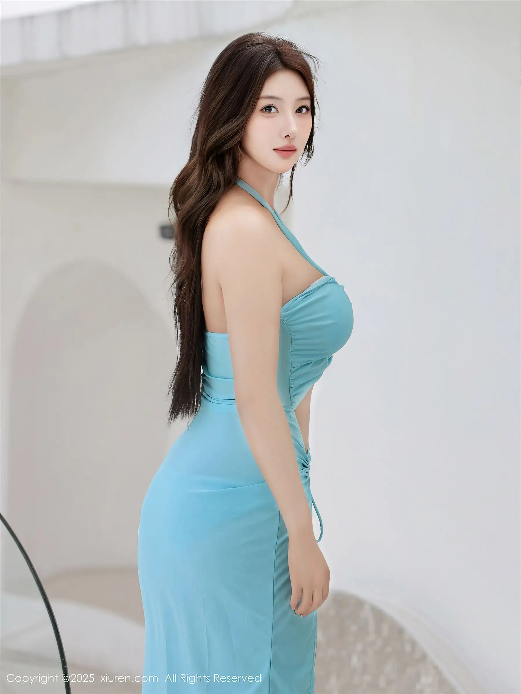 [XIUREN秀人网] 2025.06.27 NO.10472 梨霜儿