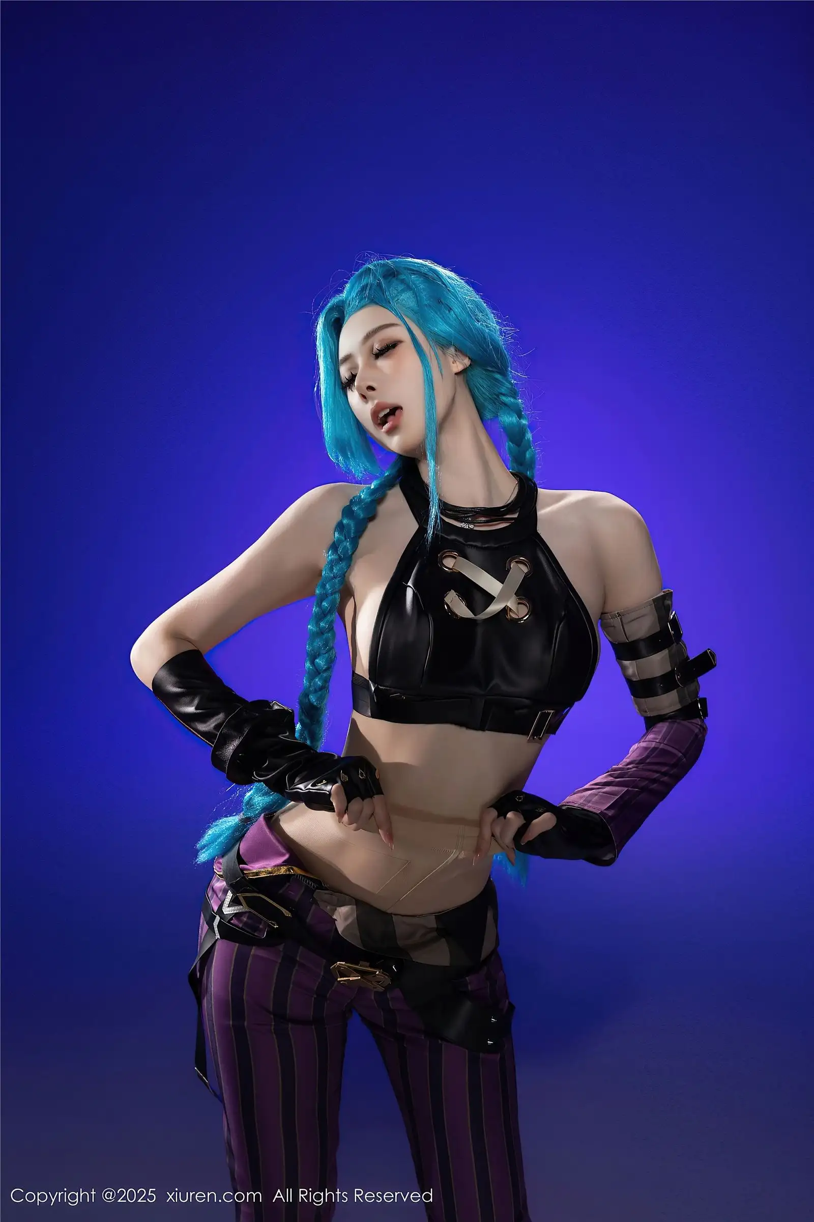 [XIUREN秀人网] 2025.06.27 NO.10479 小逗逗