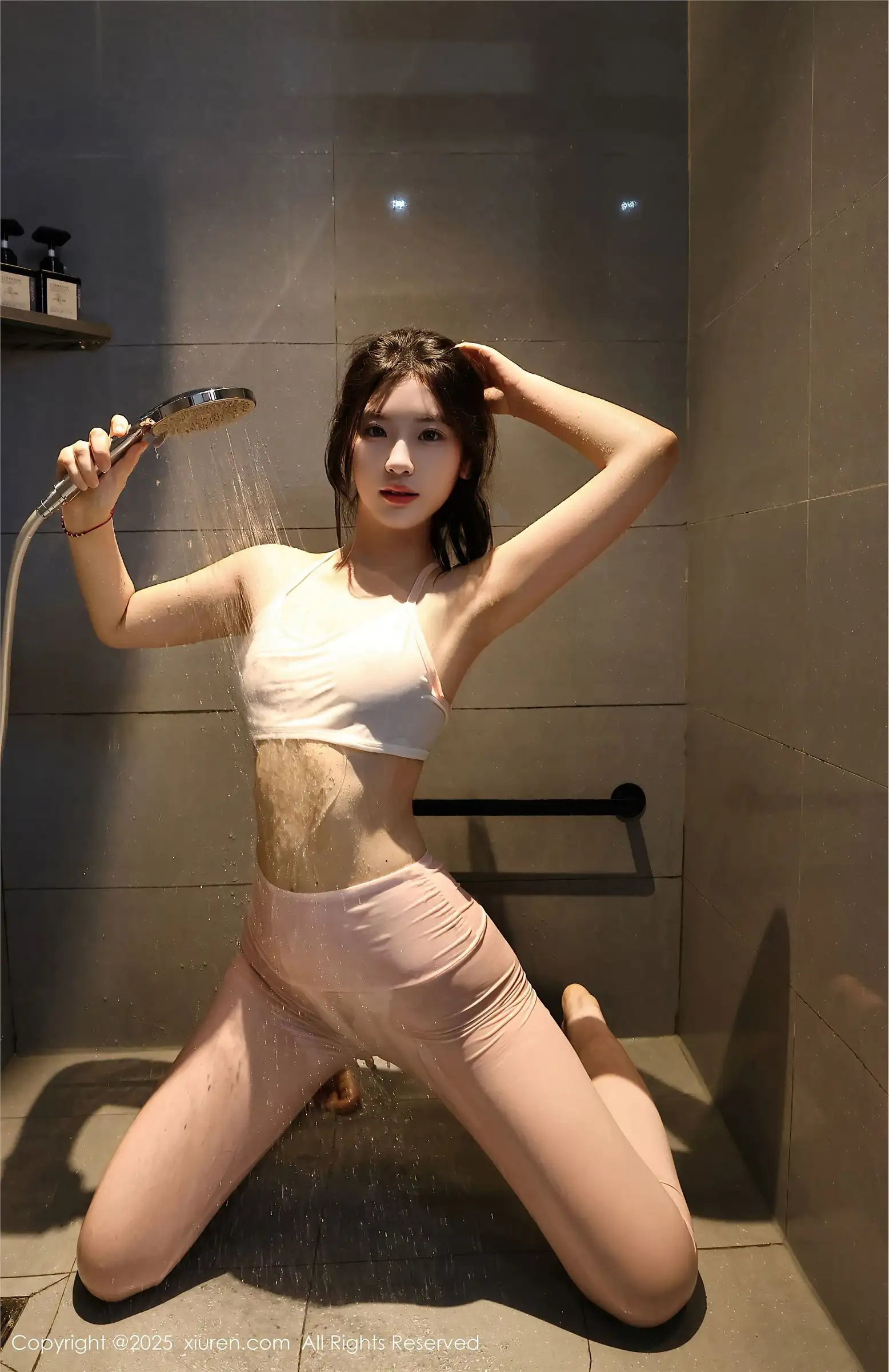 [XIUREN秀人网] 2025.06.27 NO.10474 小芭乐