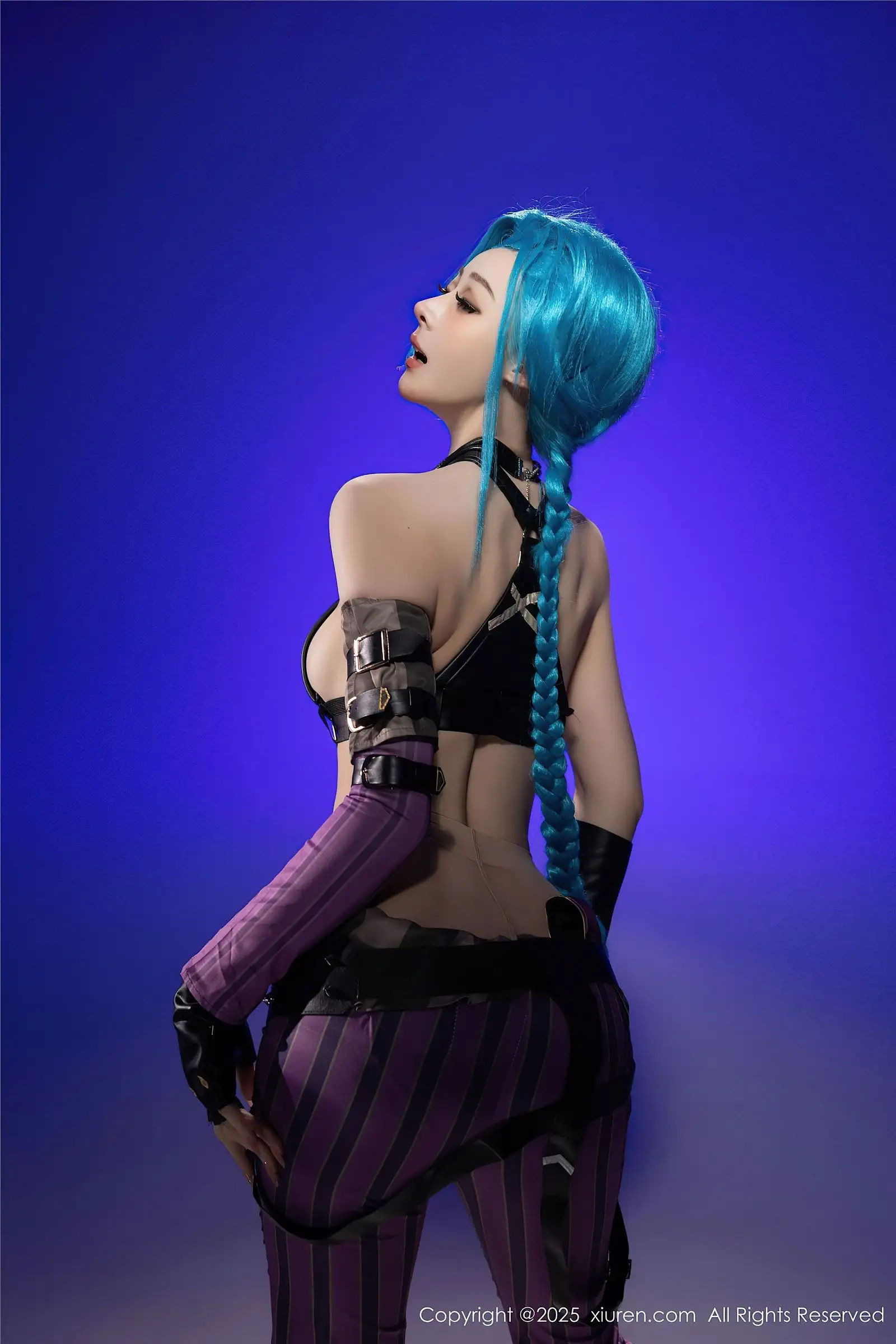 [XIUREN秀人网] 2025.06.27 NO.10479 小逗逗