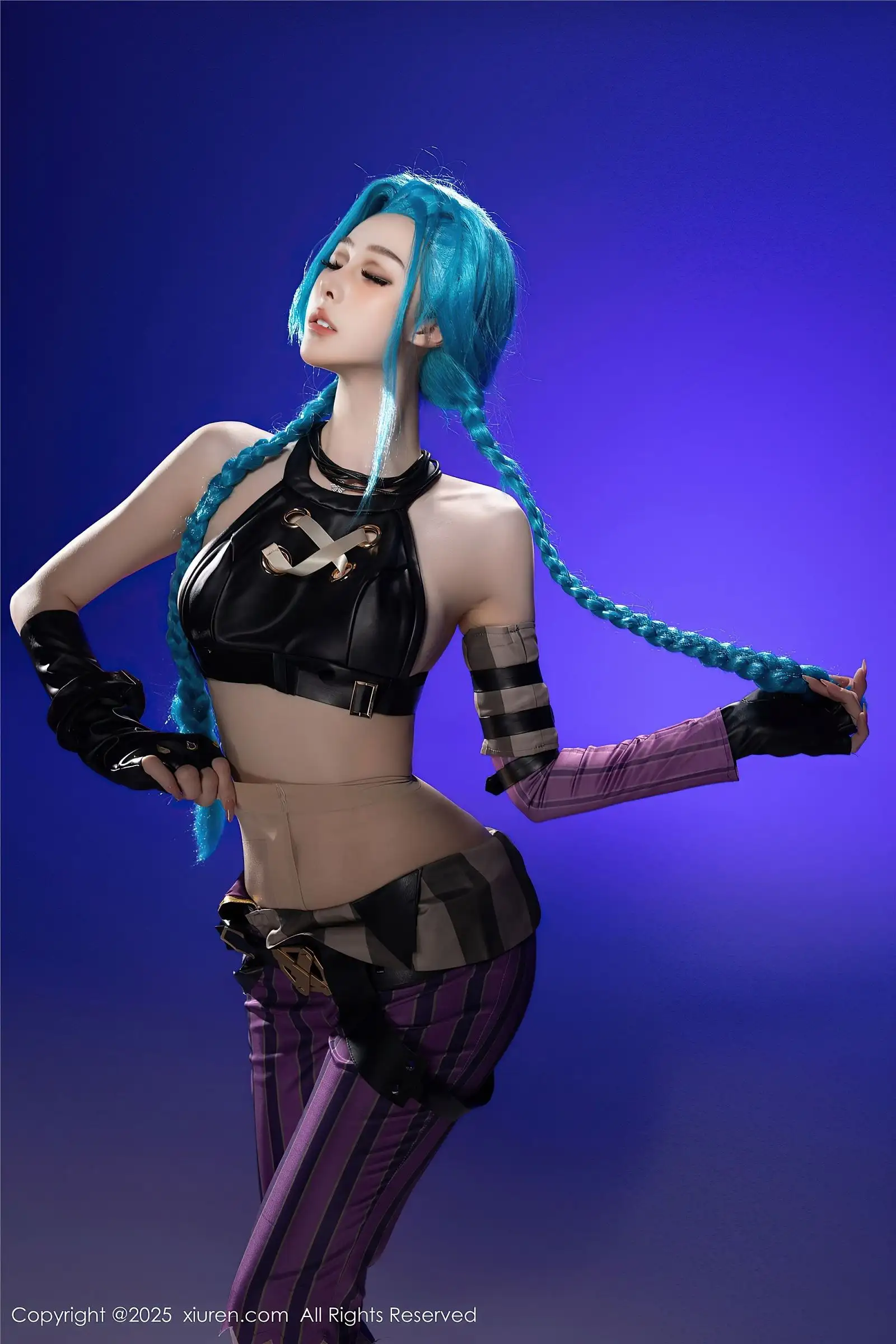 [XIUREN秀人网] 2025.06.27 NO.10479 小逗逗