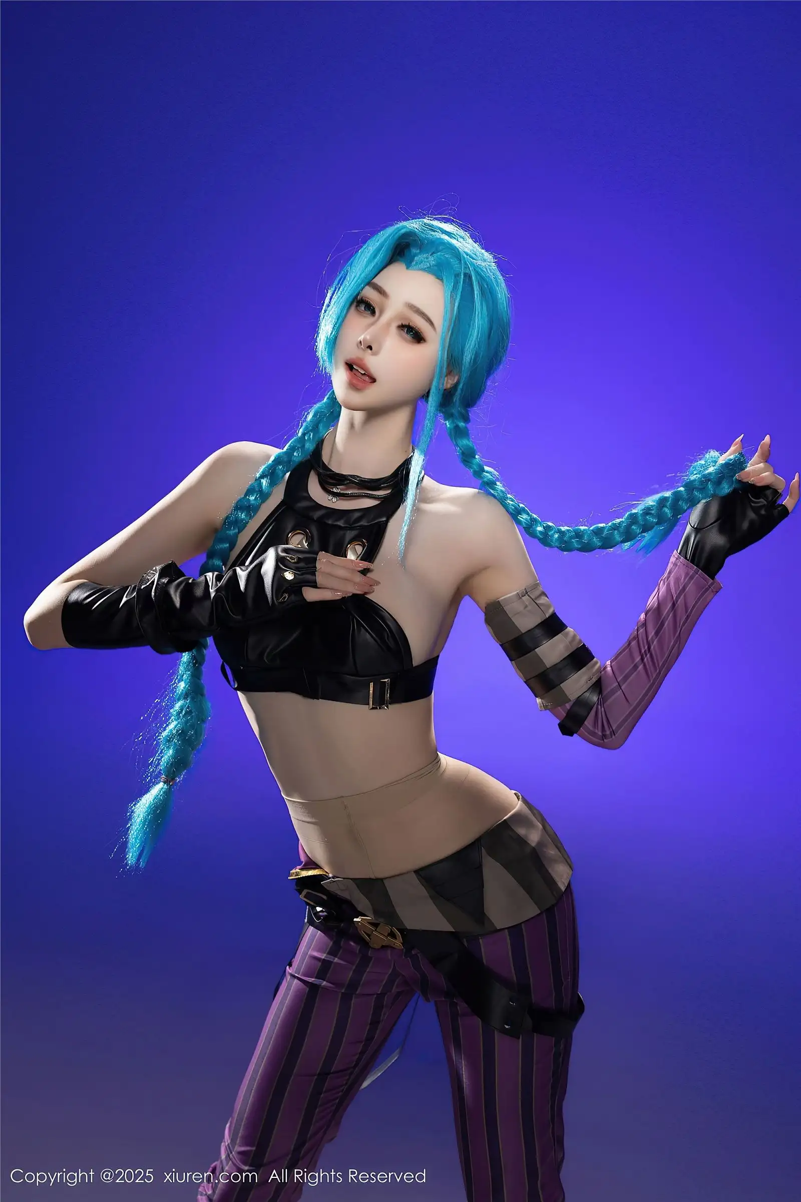 [XIUREN秀人网] 2025.06.27 NO.10479 小逗逗