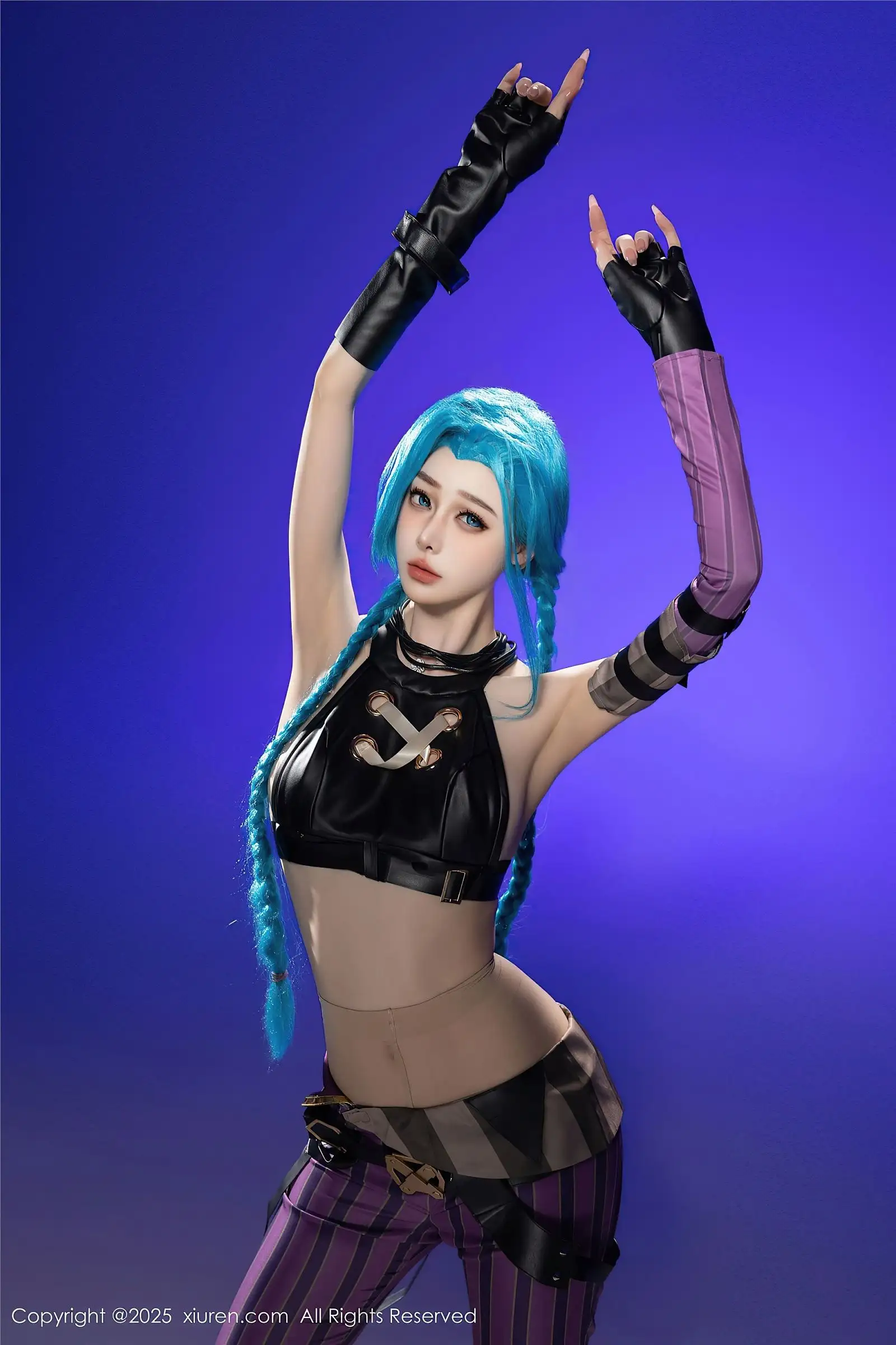 [XIUREN秀人网] 2025.06.27 NO.10479 小逗逗