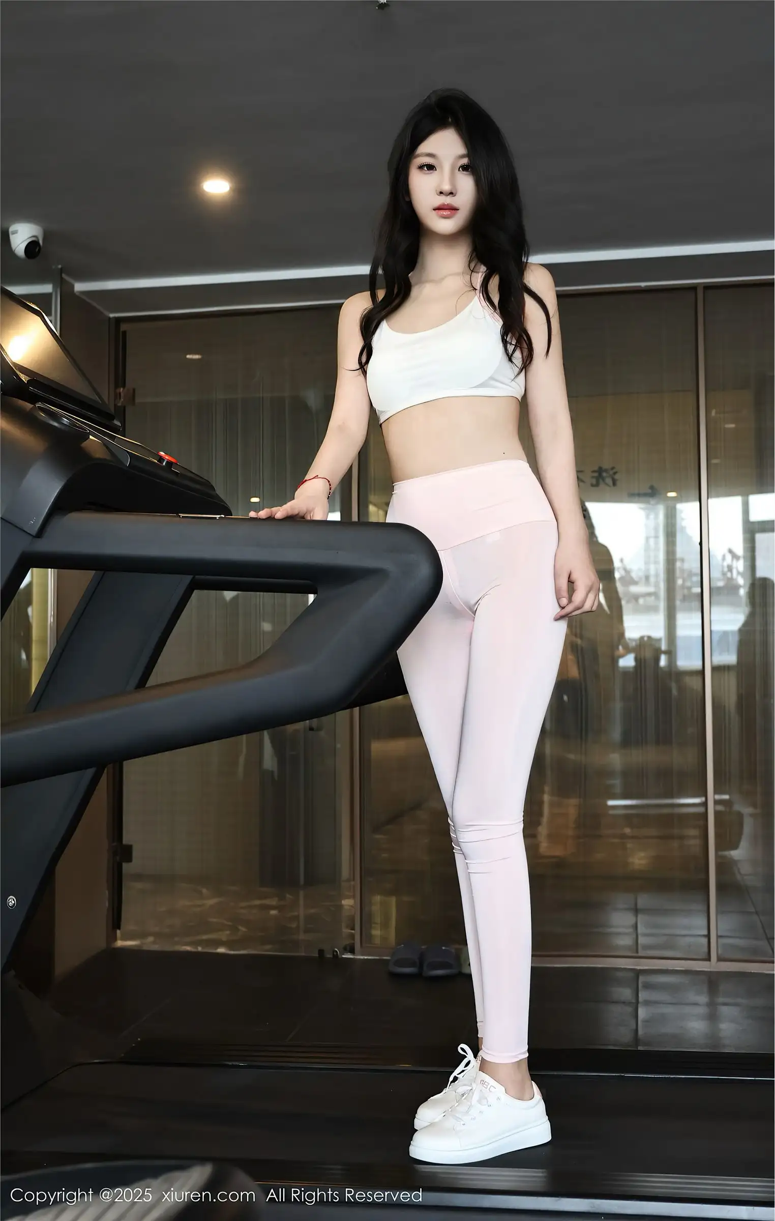 [XIUREN秀人网] 2025.06.27 NO.10474 小芭乐