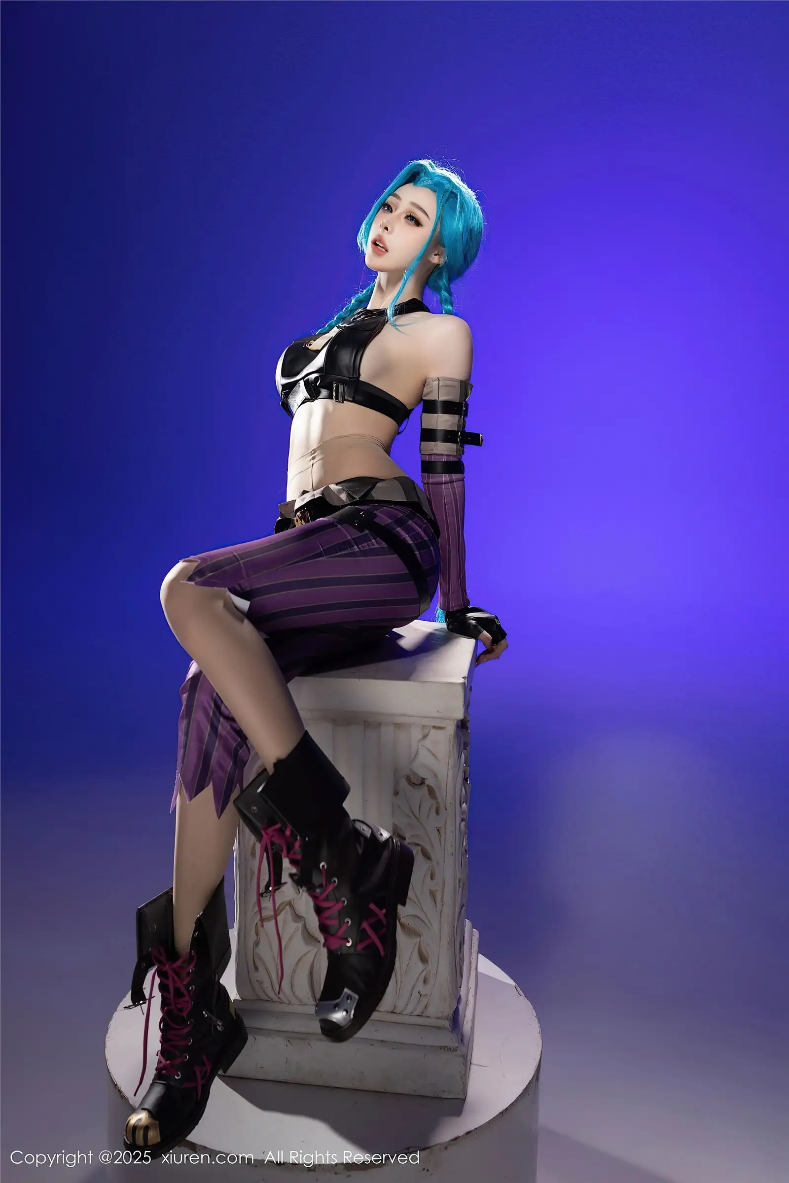 [XIUREN秀人网] 2025.06.27 NO.10479 小逗逗