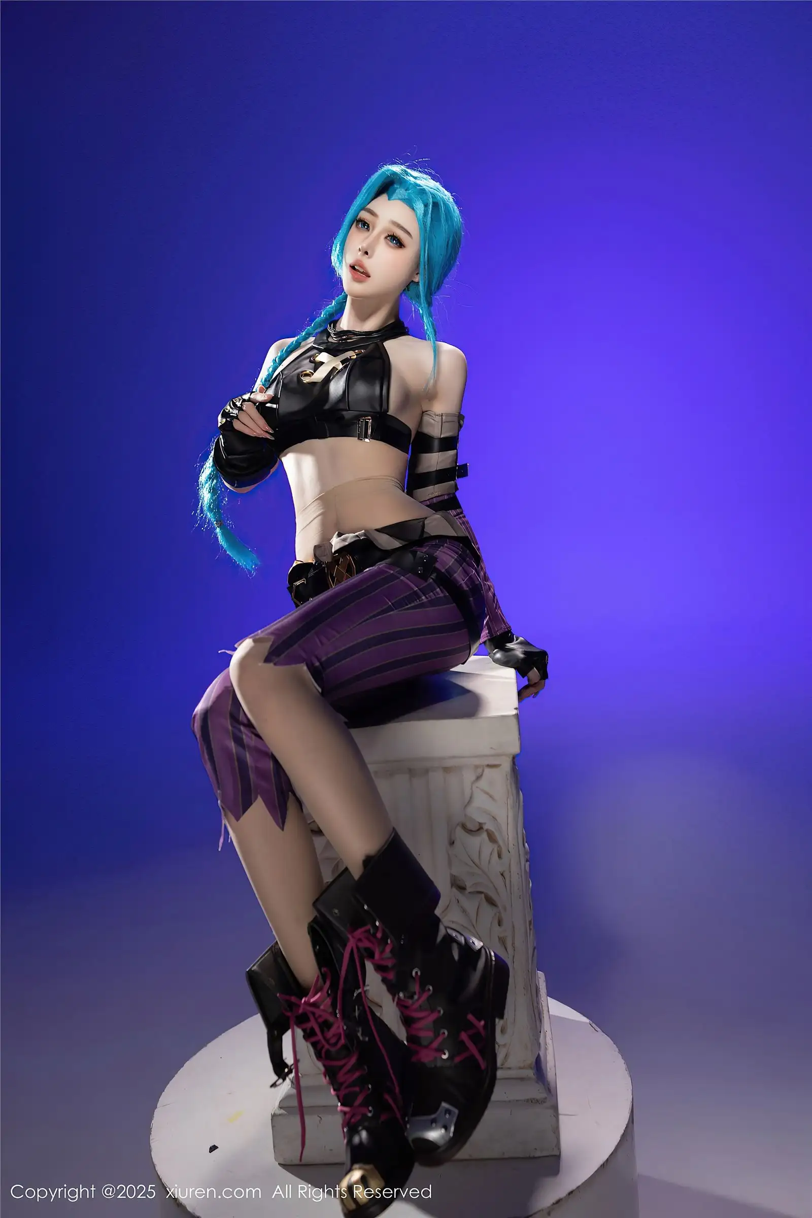 [XIUREN秀人网] 2025.06.27 NO.10479 小逗逗