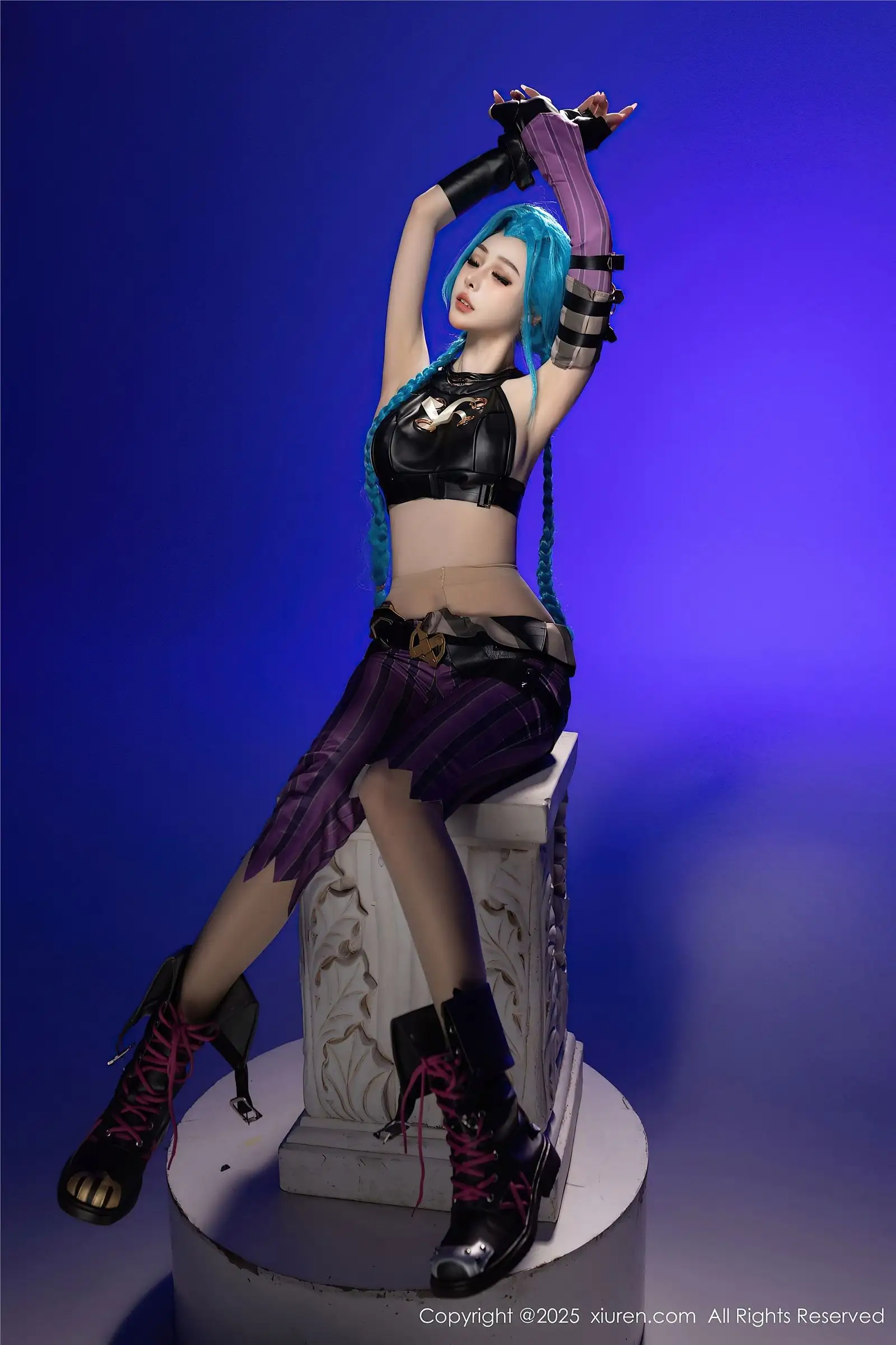 [XIUREN秀人网] 2025.06.27 NO.10479 小逗逗