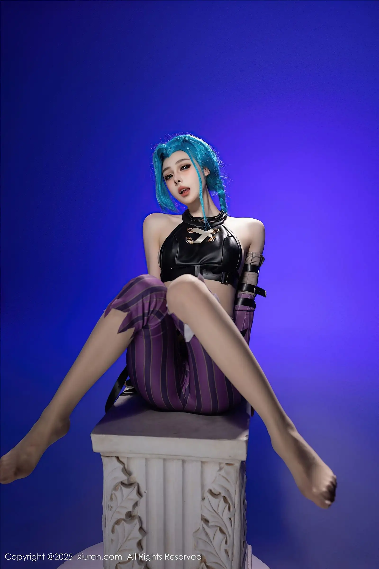 [XIUREN秀人网] 2025.06.27 NO.10479 小逗逗