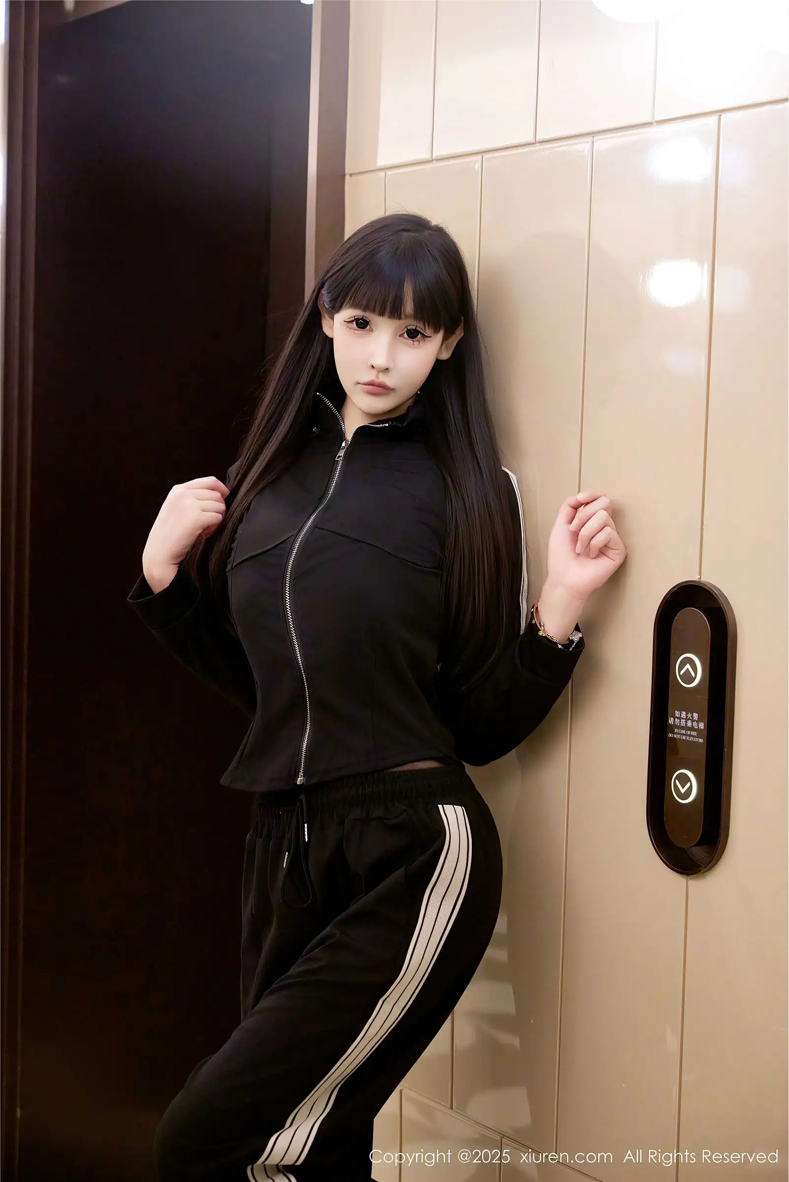 [XIUREN秀人网] 2025.06.30 NO.10482 智恩baby