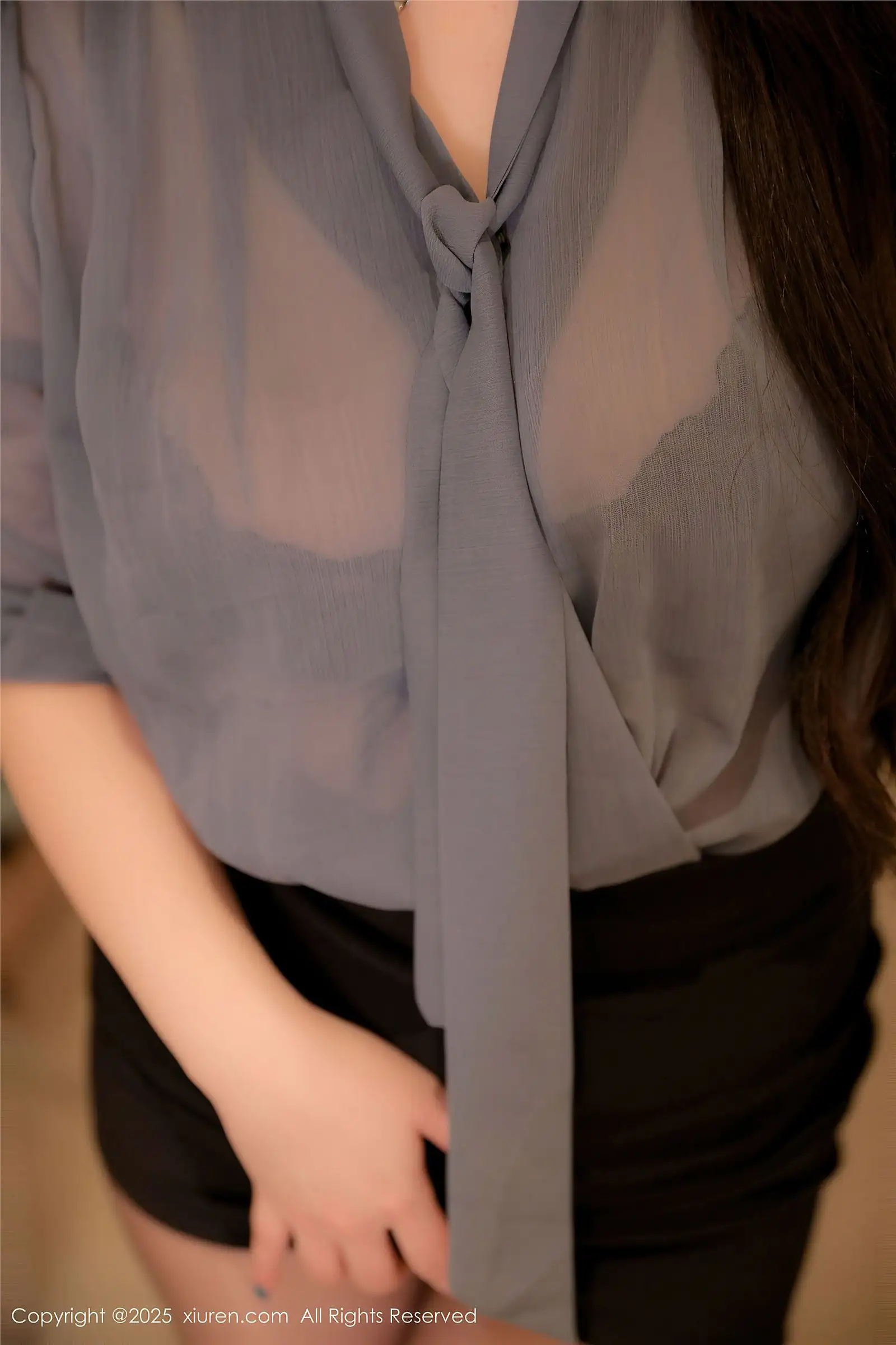 [XIUREN秀人网] 2025.06.30 NO.10484 蛋蛋宝