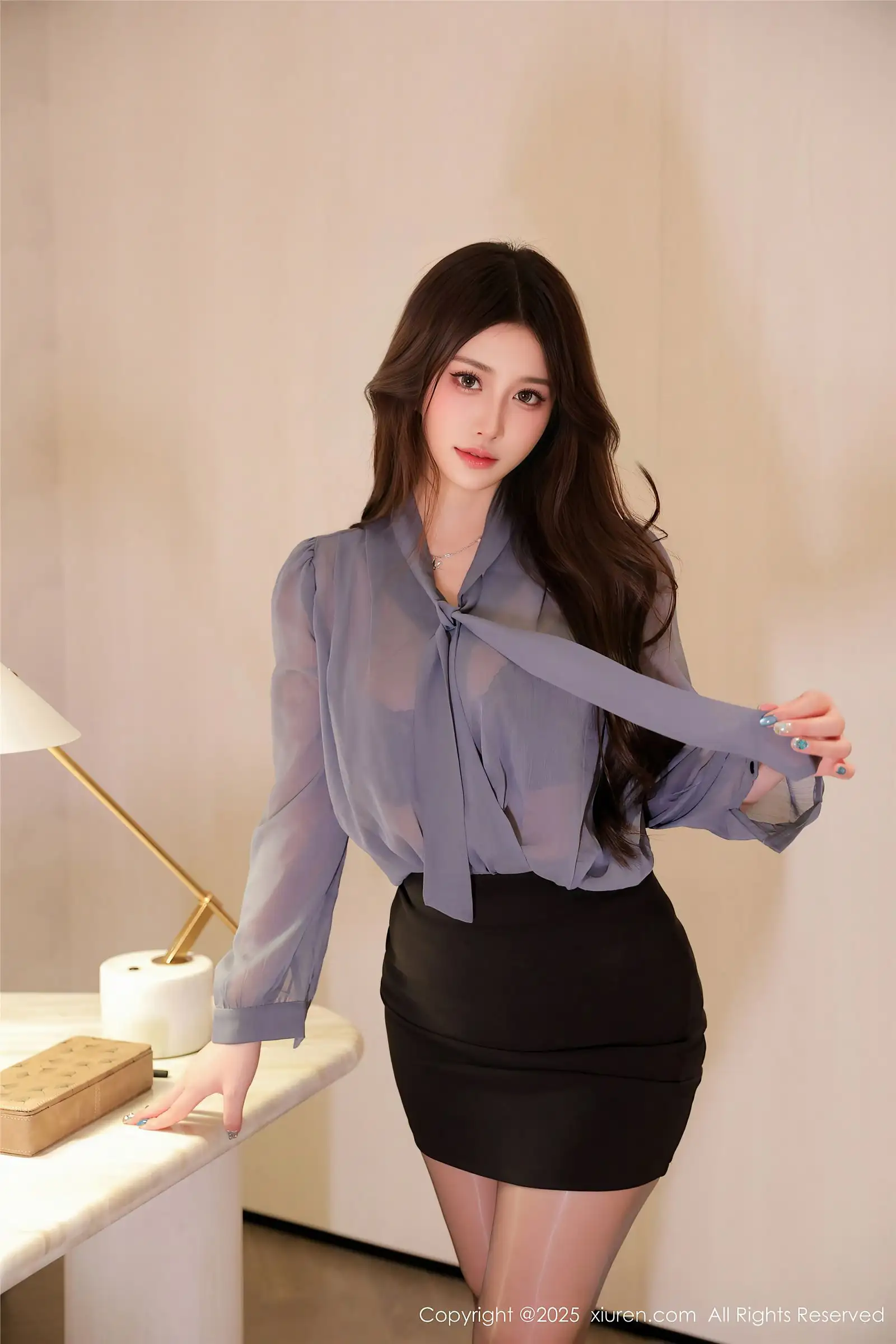 [XIUREN秀人网] 2025.06.30 NO.10484 蛋蛋宝