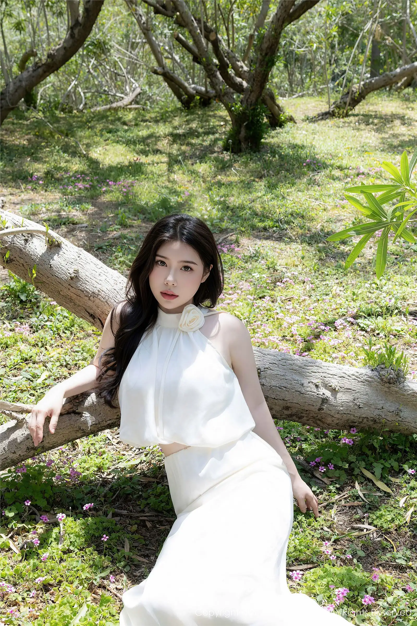 [XIUREN秀人网] 2025.06.30 NO.10485 白茹雪abby