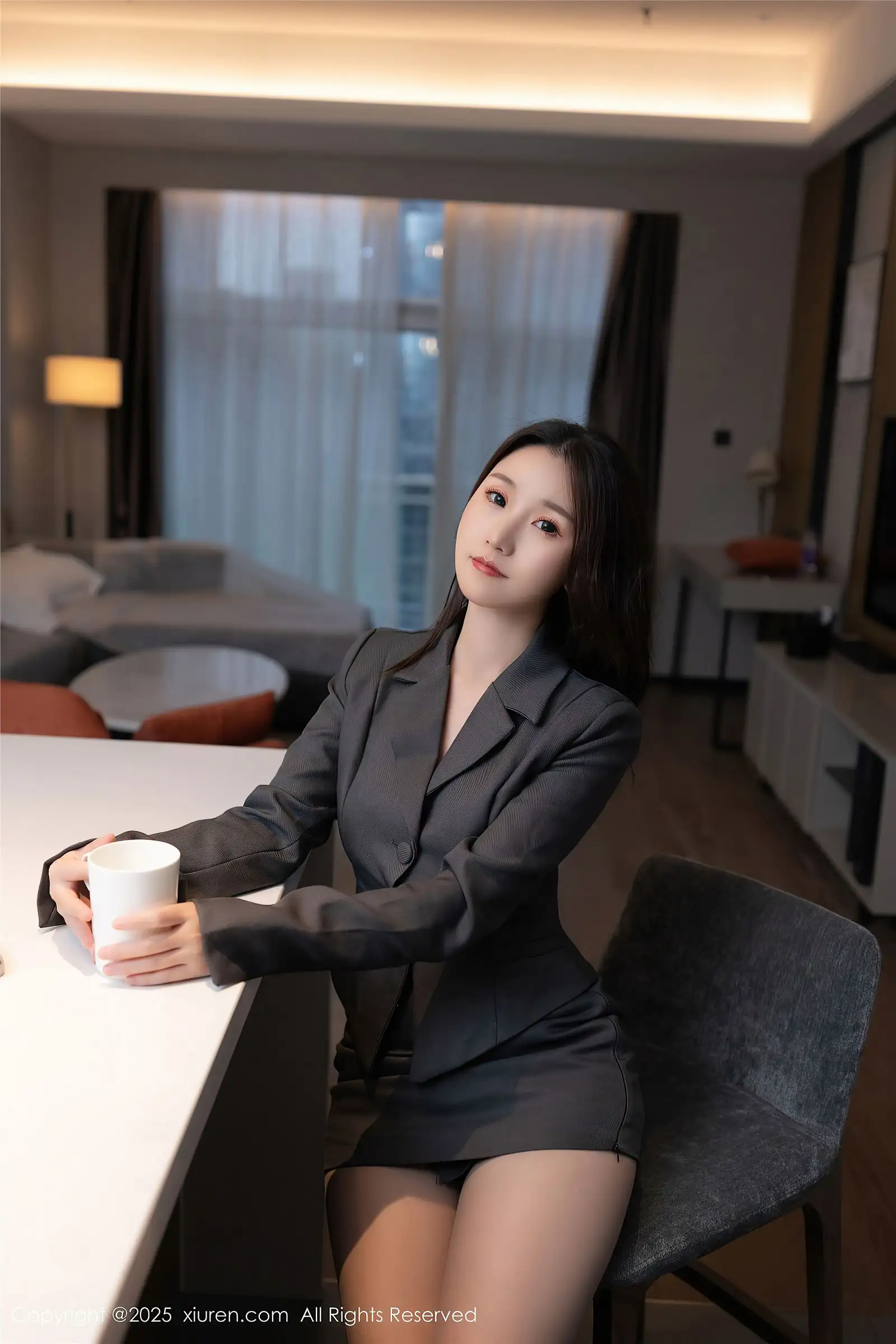 [XIUREN秀人网] 2025.07.02 NO.10497 杏子Yada