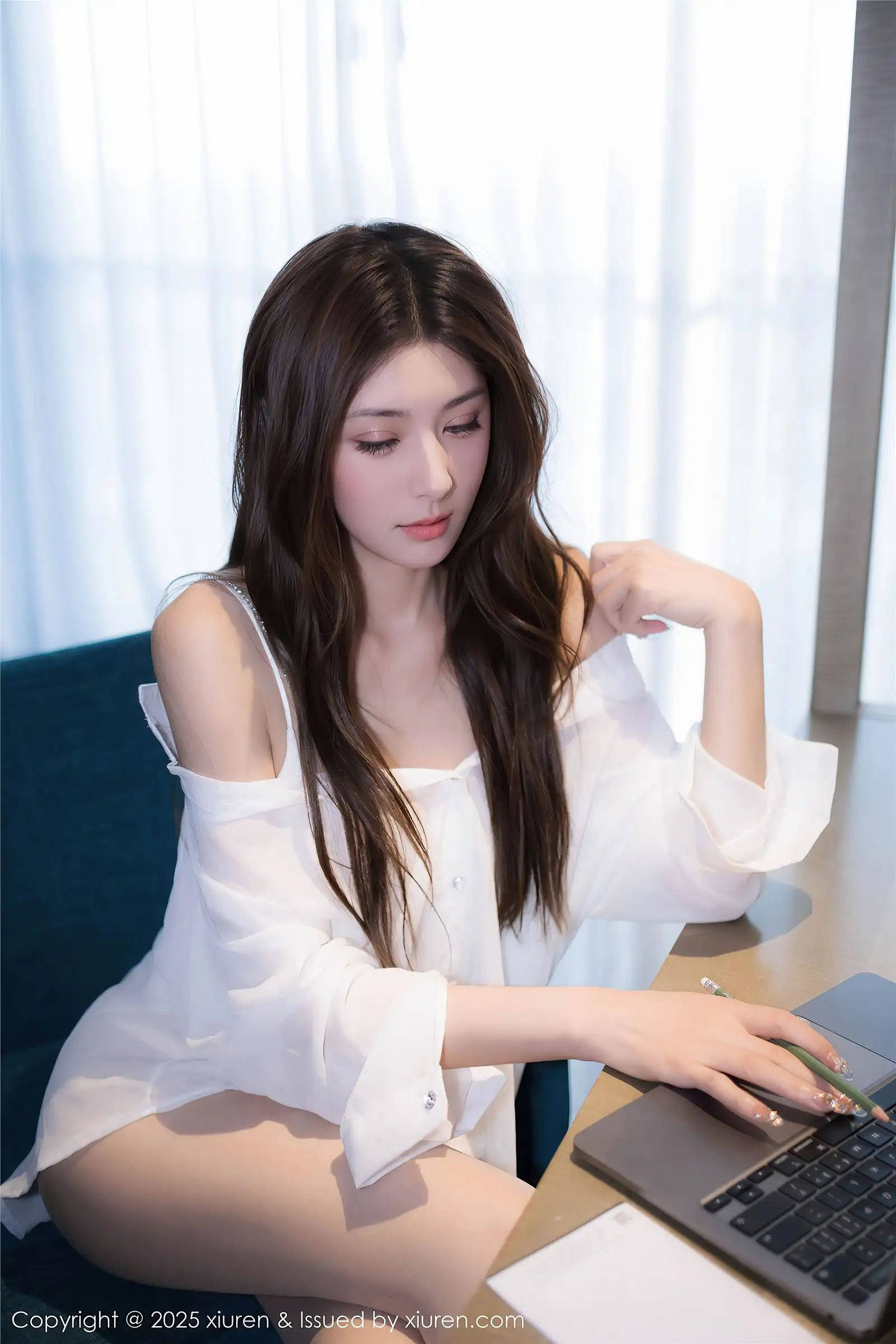 [XIUREN秀人网] 2025.07.03 NO.10502 悦兮