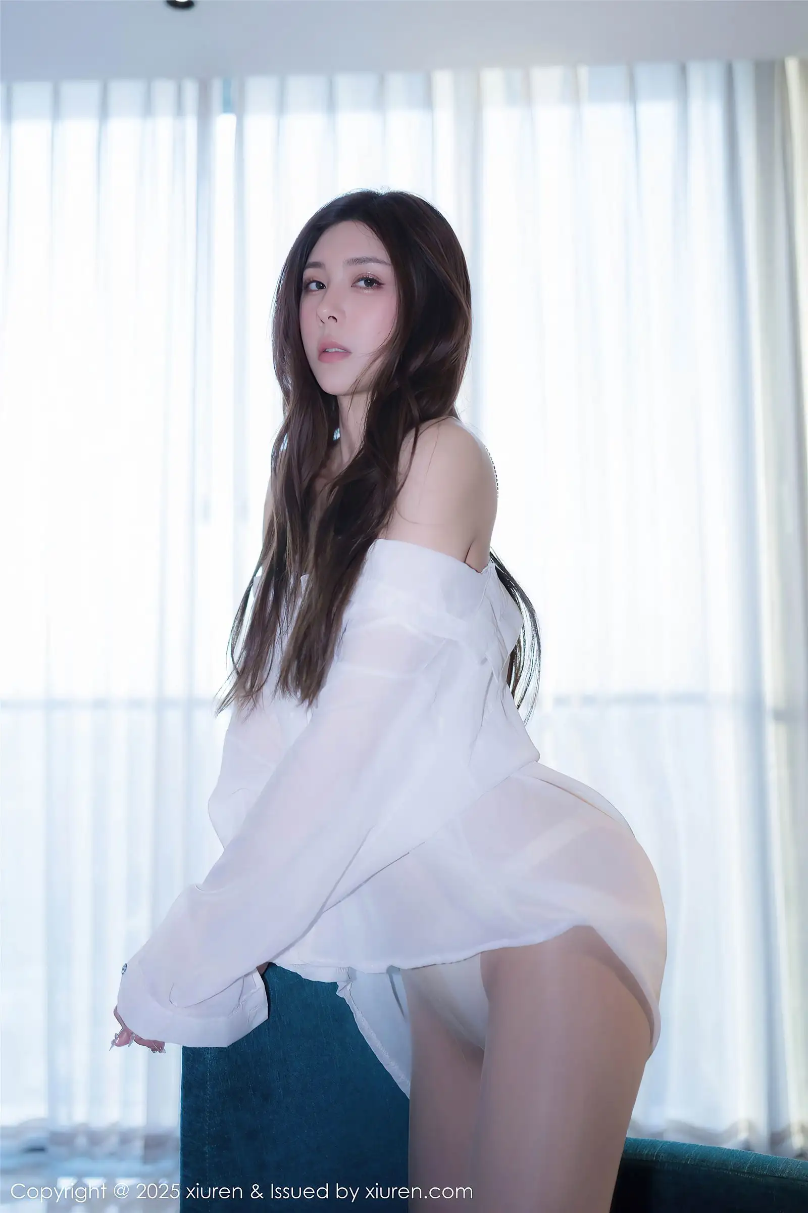 [XIUREN秀人网] 2025.07.03 NO.10502 悦兮