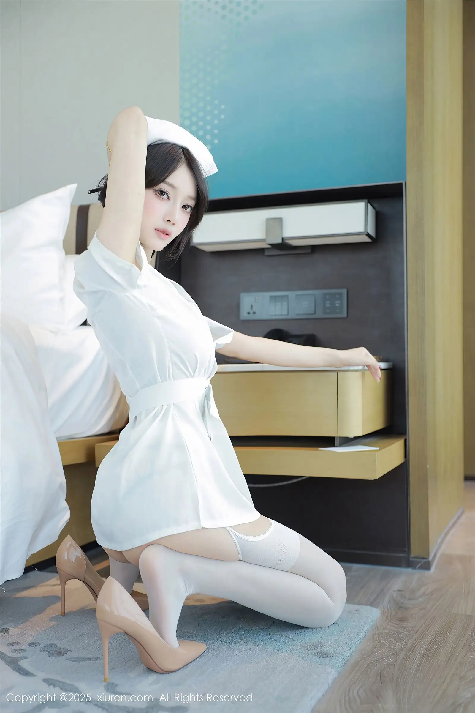 [XIUREN秀人网] 2025.07.04 NO.10507 玥儿玥er