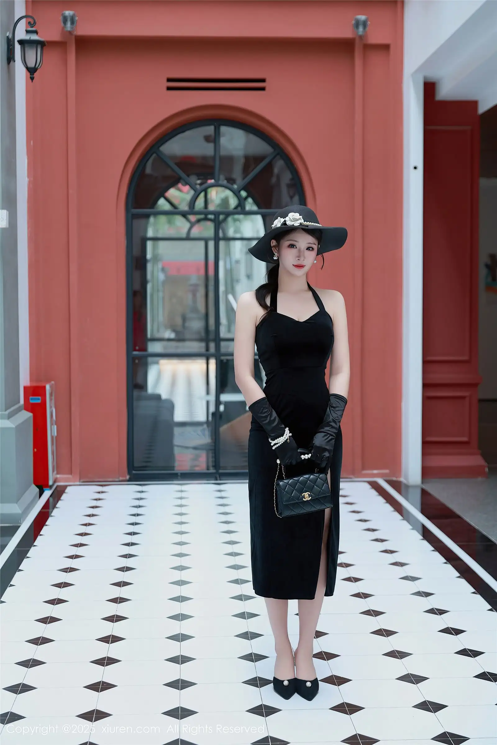 [XIUREN秀人网] 2025.07.04 NO.10509 南乔