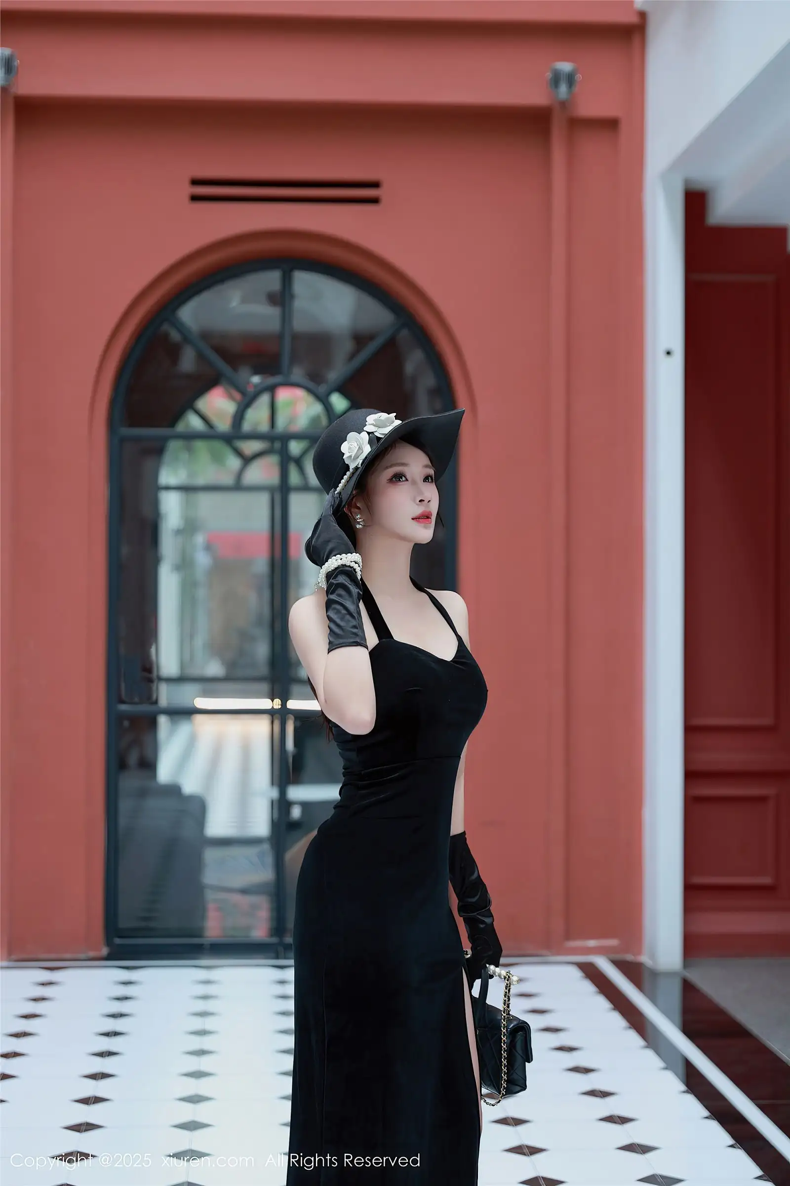 [XIUREN秀人网] 2025.07.04 NO.10509 南乔