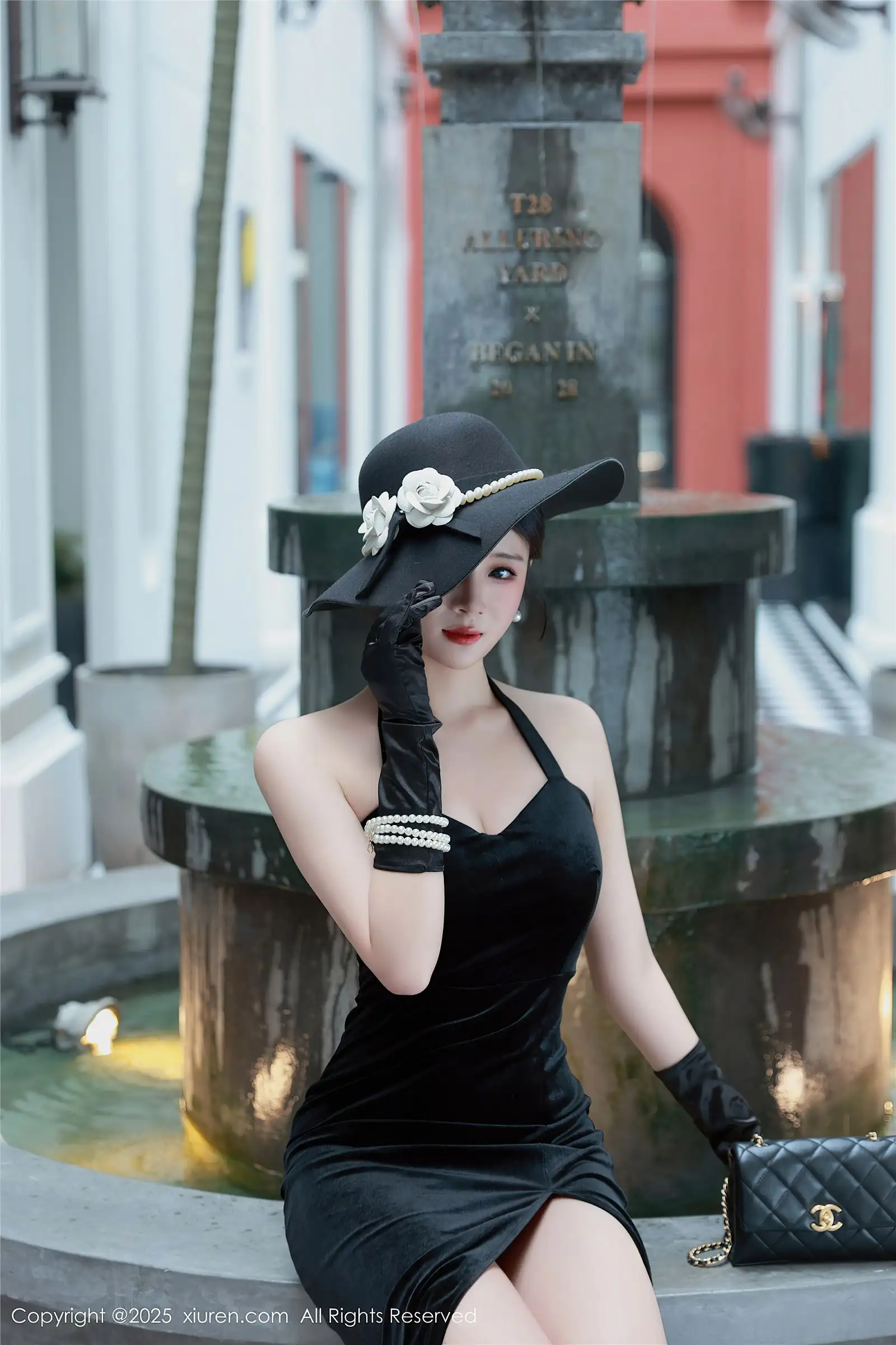 [XIUREN秀人网] 2025.07.04 NO.10509 南乔