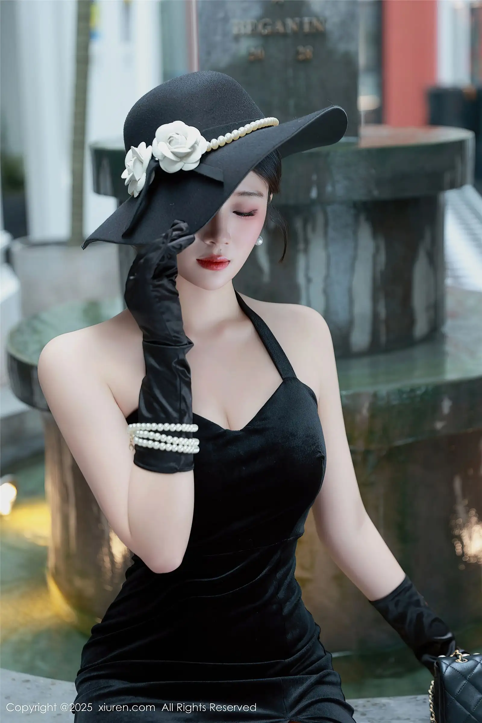 [XIUREN秀人网] 2025.07.04 NO.10509 南乔