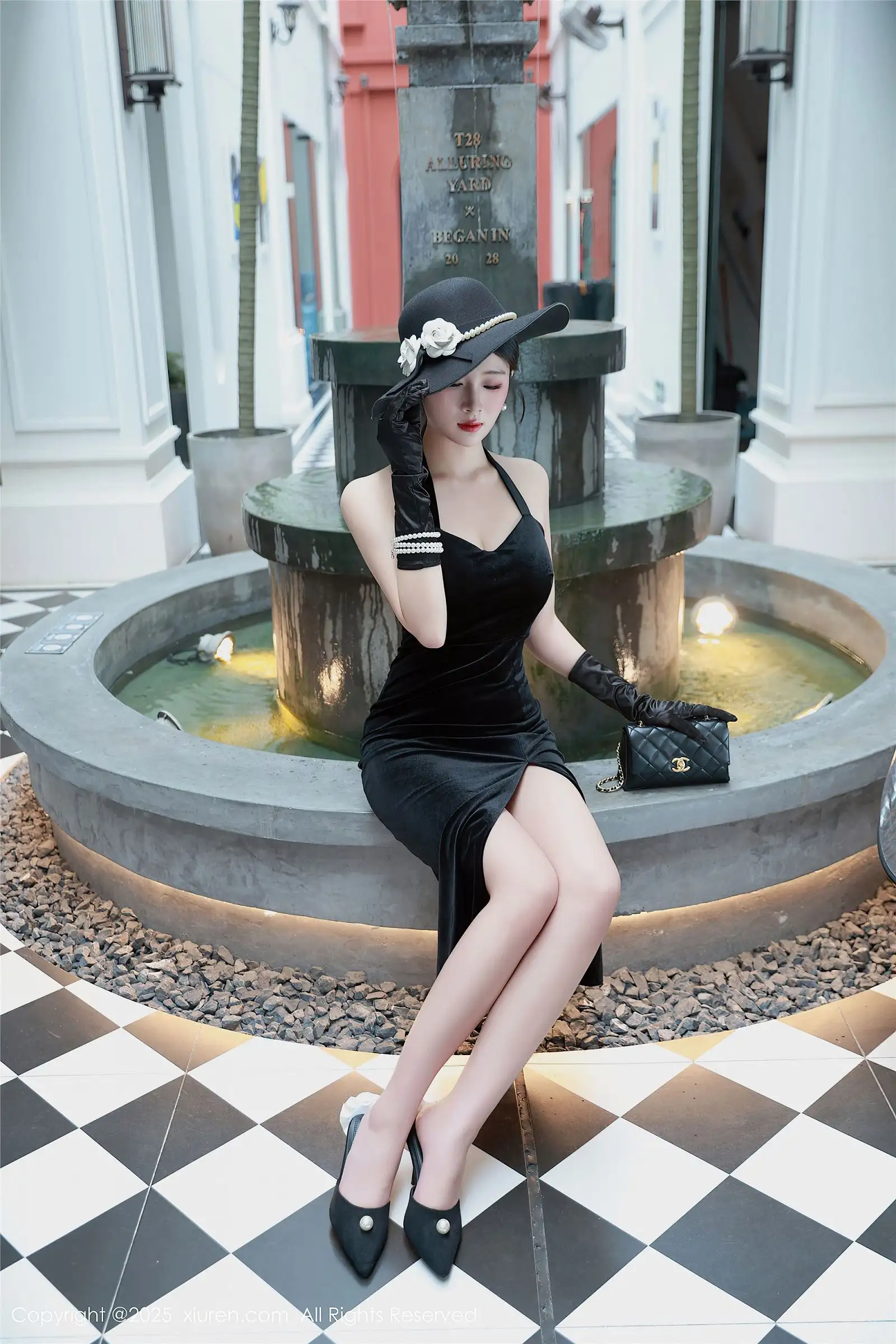 [XIUREN秀人网] 2025.07.04 NO.10509 南乔