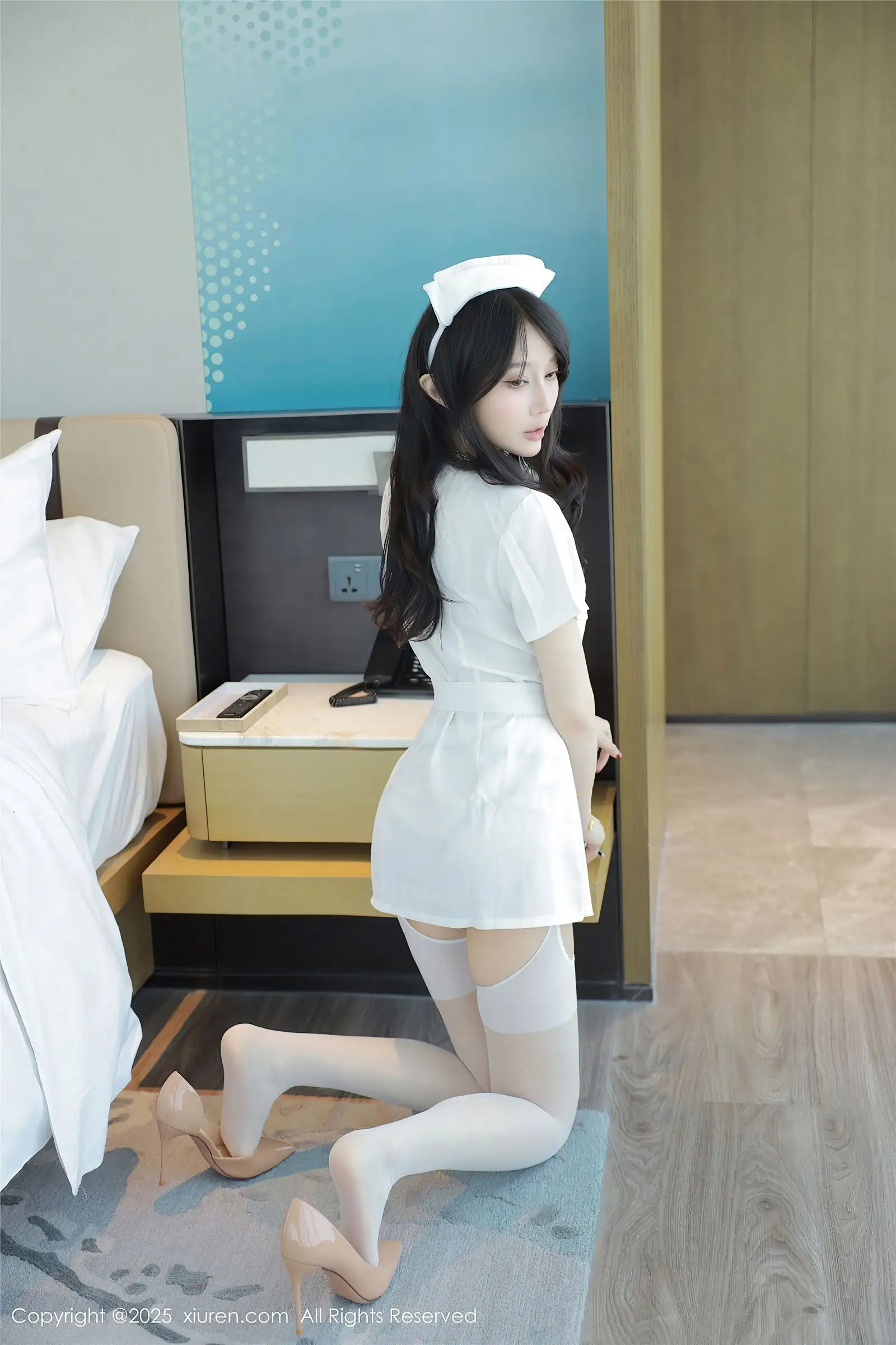 [XIUREN秀人网] 2025.07.04 NO.10507 玥儿玥er