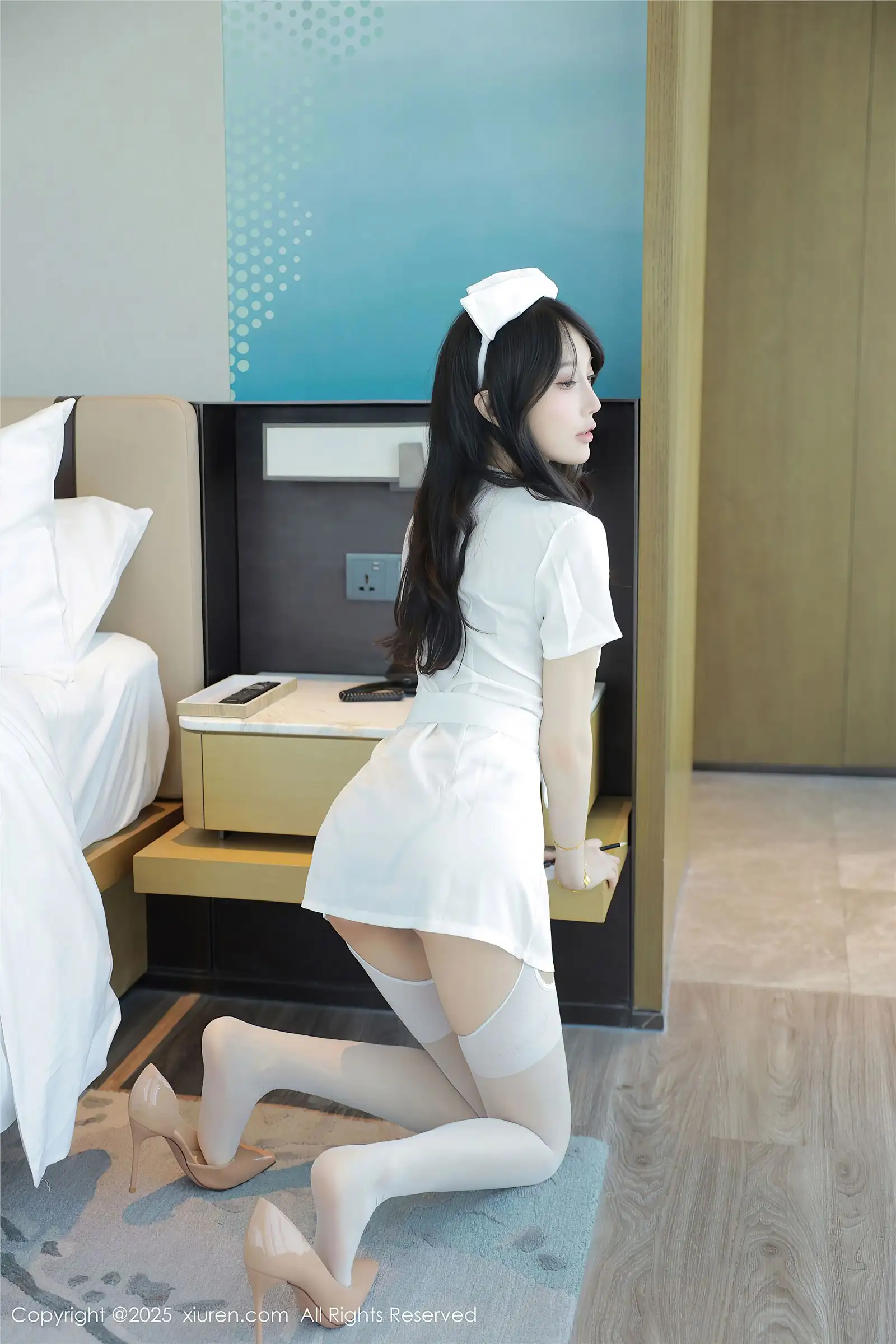 [XIUREN秀人网] 2025.07.04 NO.10507 玥儿玥er