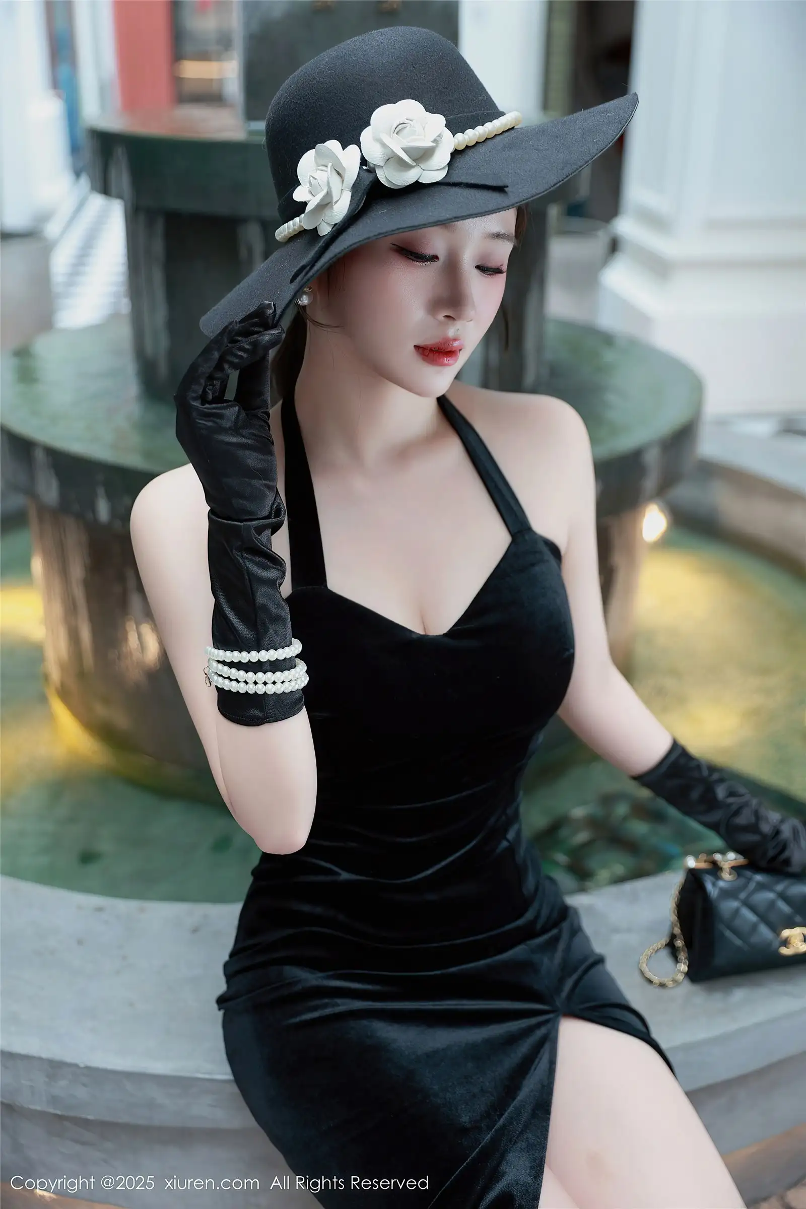 [XIUREN秀人网] 2025.07.04 NO.10509 南乔