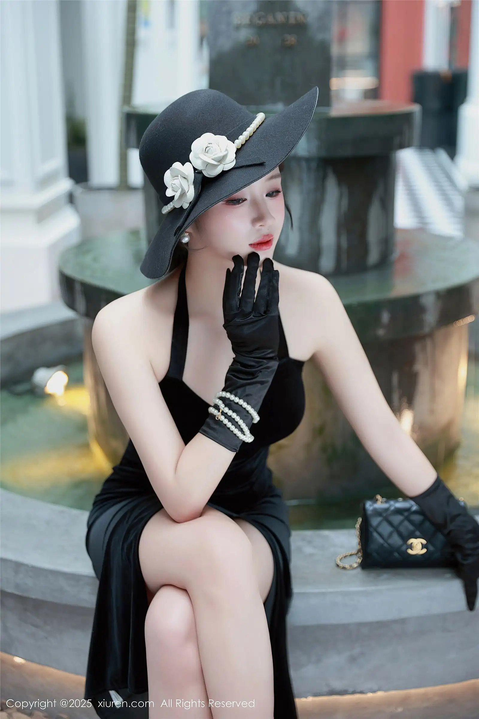 [XIUREN秀人网] 2025.07.04 NO.10509 南乔