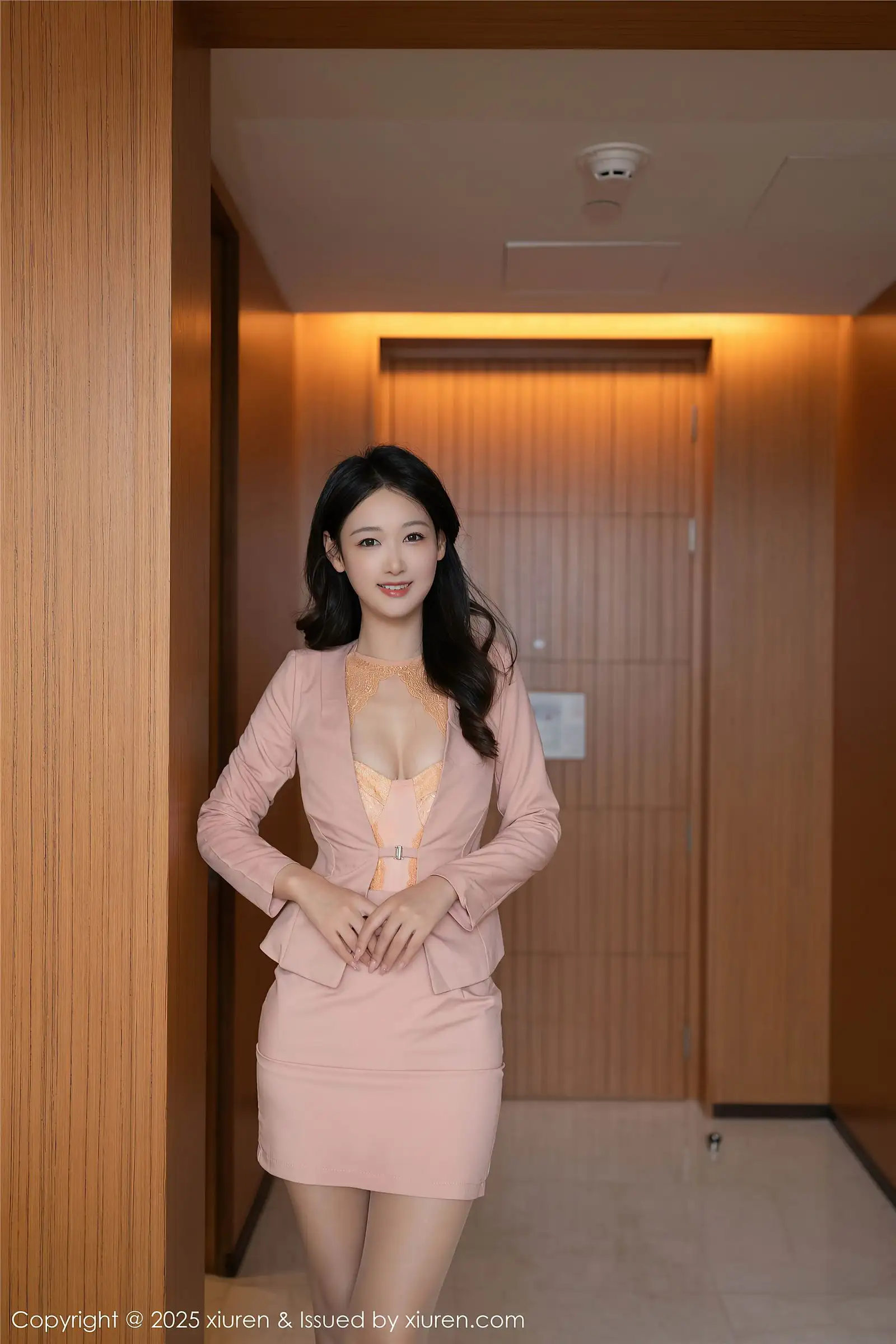 [XIUREN秀人网] 2025.07.07 NO.10520 唐安琪