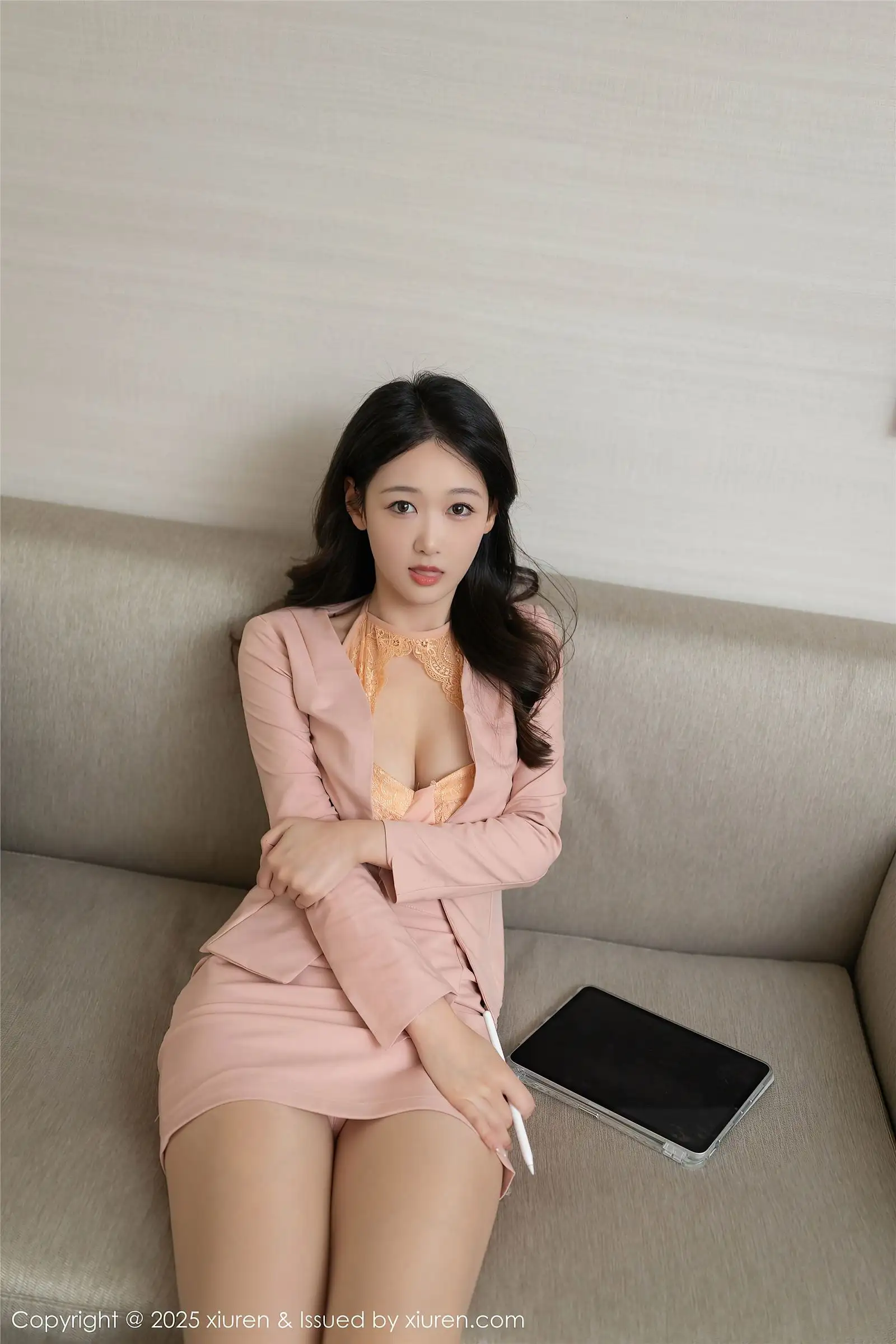 [XIUREN秀人网] 2025.07.07 NO.10520 唐安琪