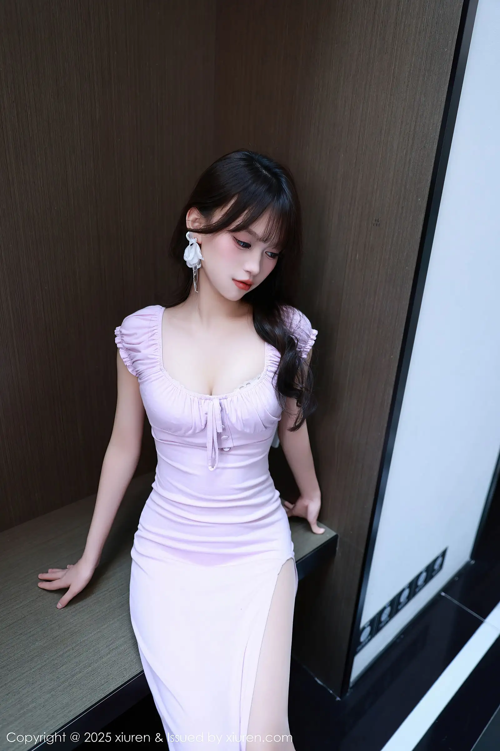 [XIUREN秀人网] 2025.07.10 NO.10532 糯咪