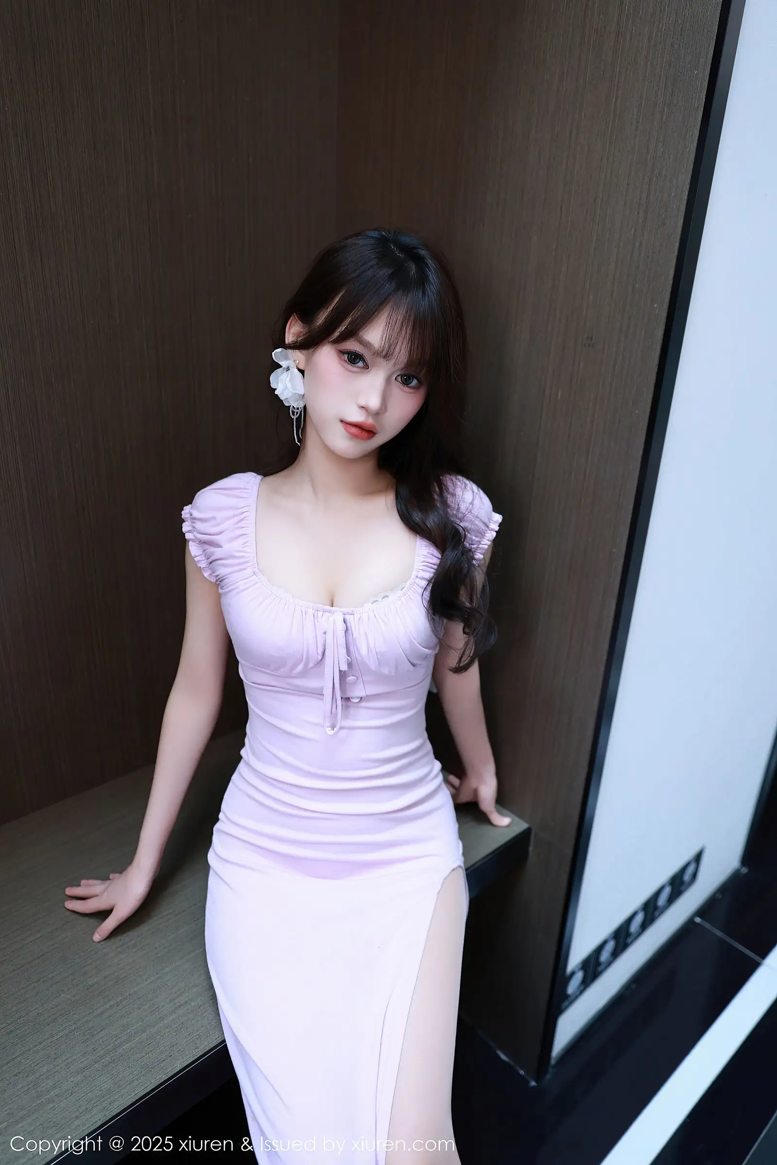 [XIUREN秀人网] 2025.07.10 NO.10532 糯咪