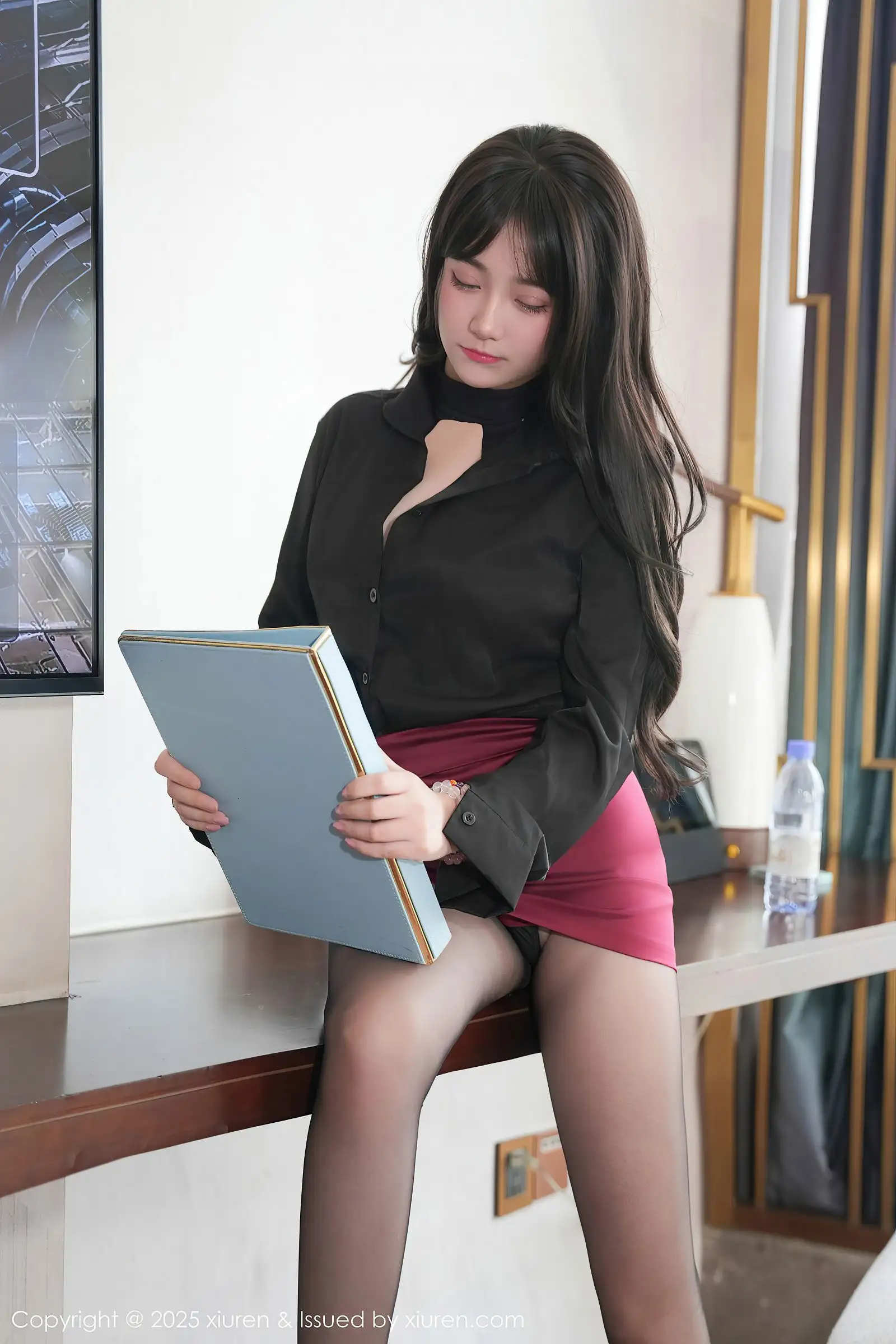 [XIUREN秀人网] 2025.07.09 NO.10527 软情