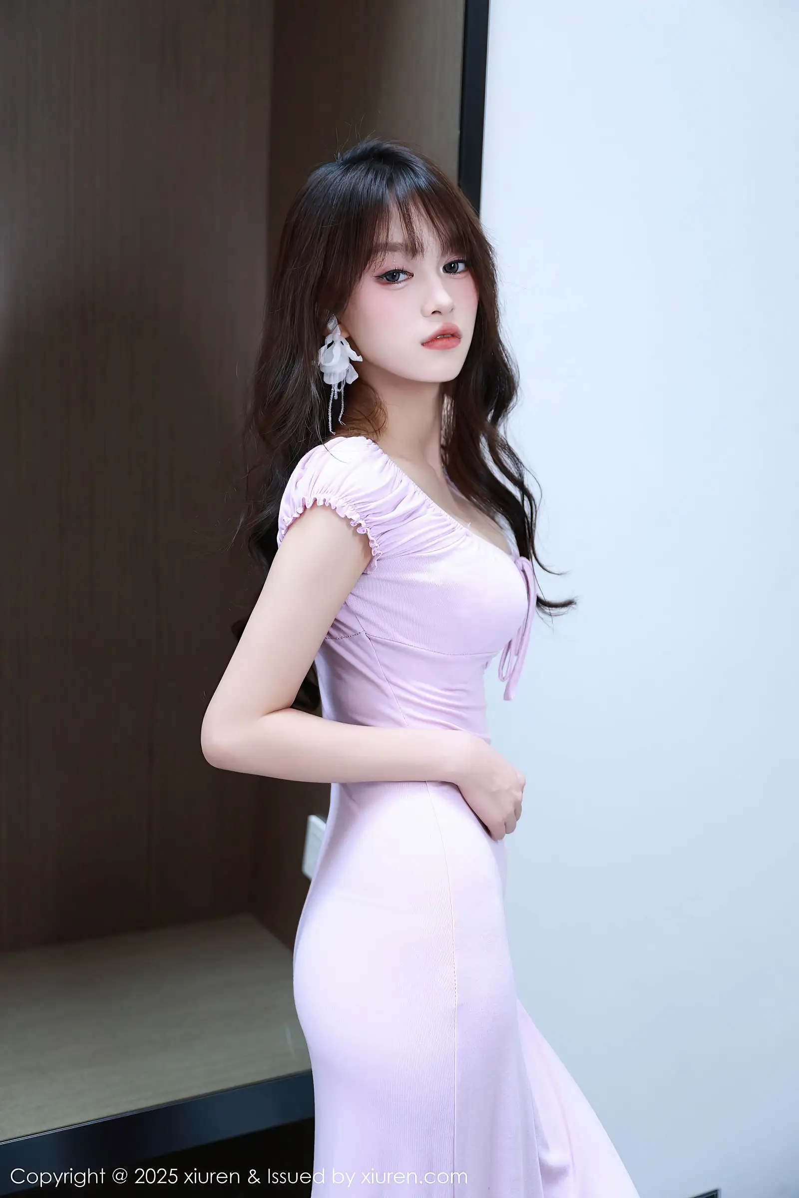 [XIUREN秀人网] 2025.07.10 NO.10532 糯咪