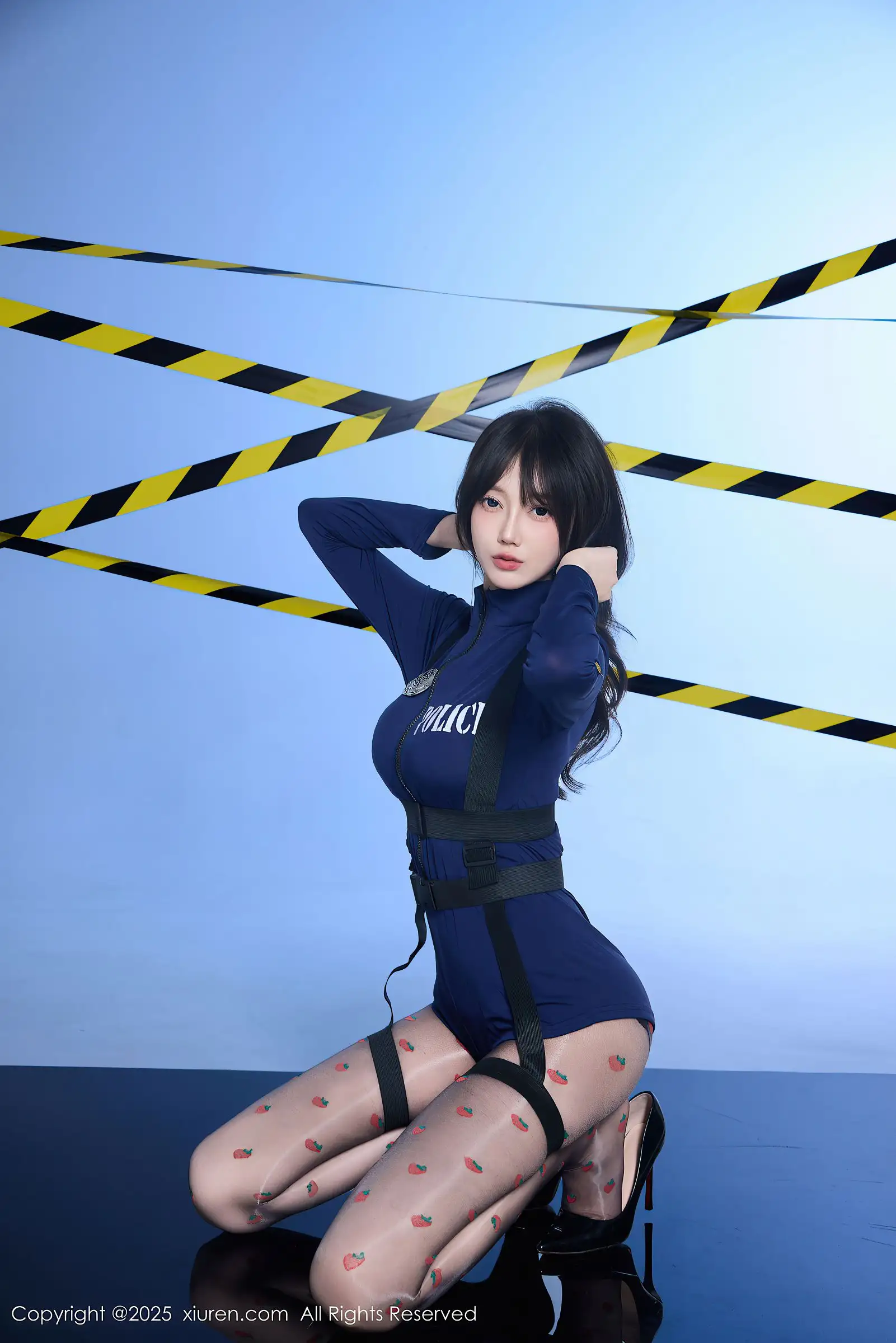 [XIUREN秀人网] 2025.07.14 NO.10544 玥儿玥er