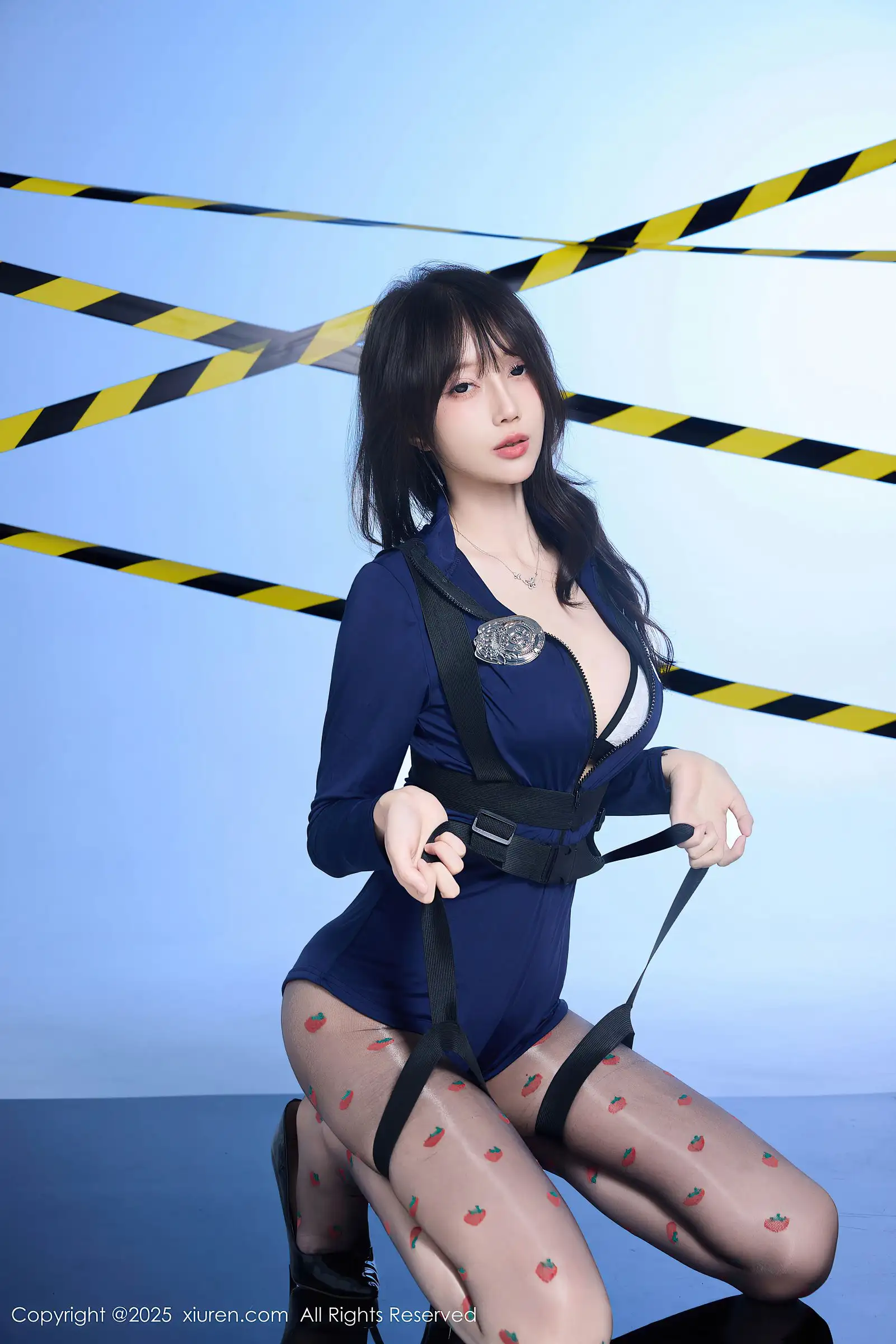 [XIUREN秀人网] 2025.07.14 NO.10544 玥儿玥er