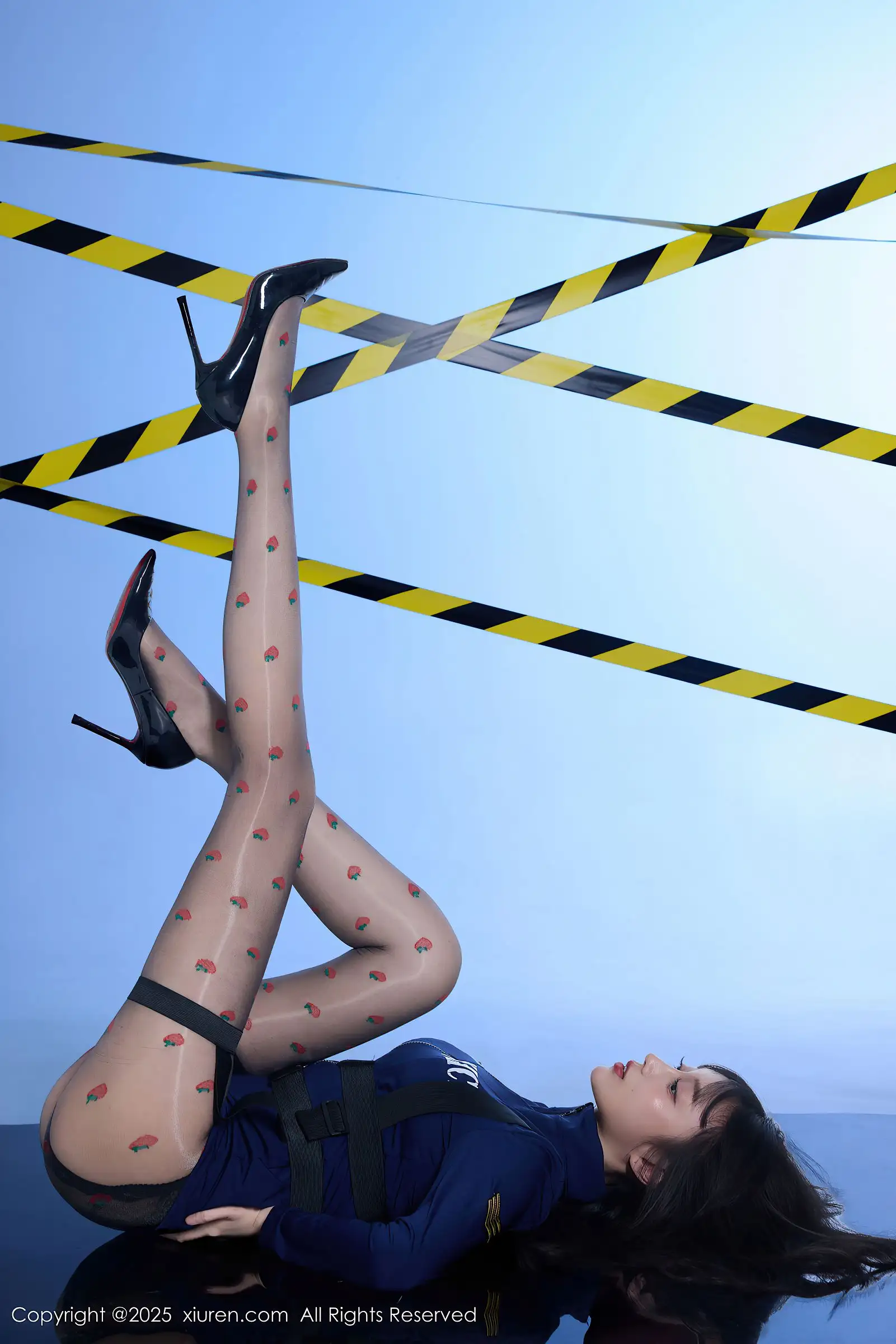 [XIUREN秀人网] 2025.07.14 NO.10544 玥儿玥er