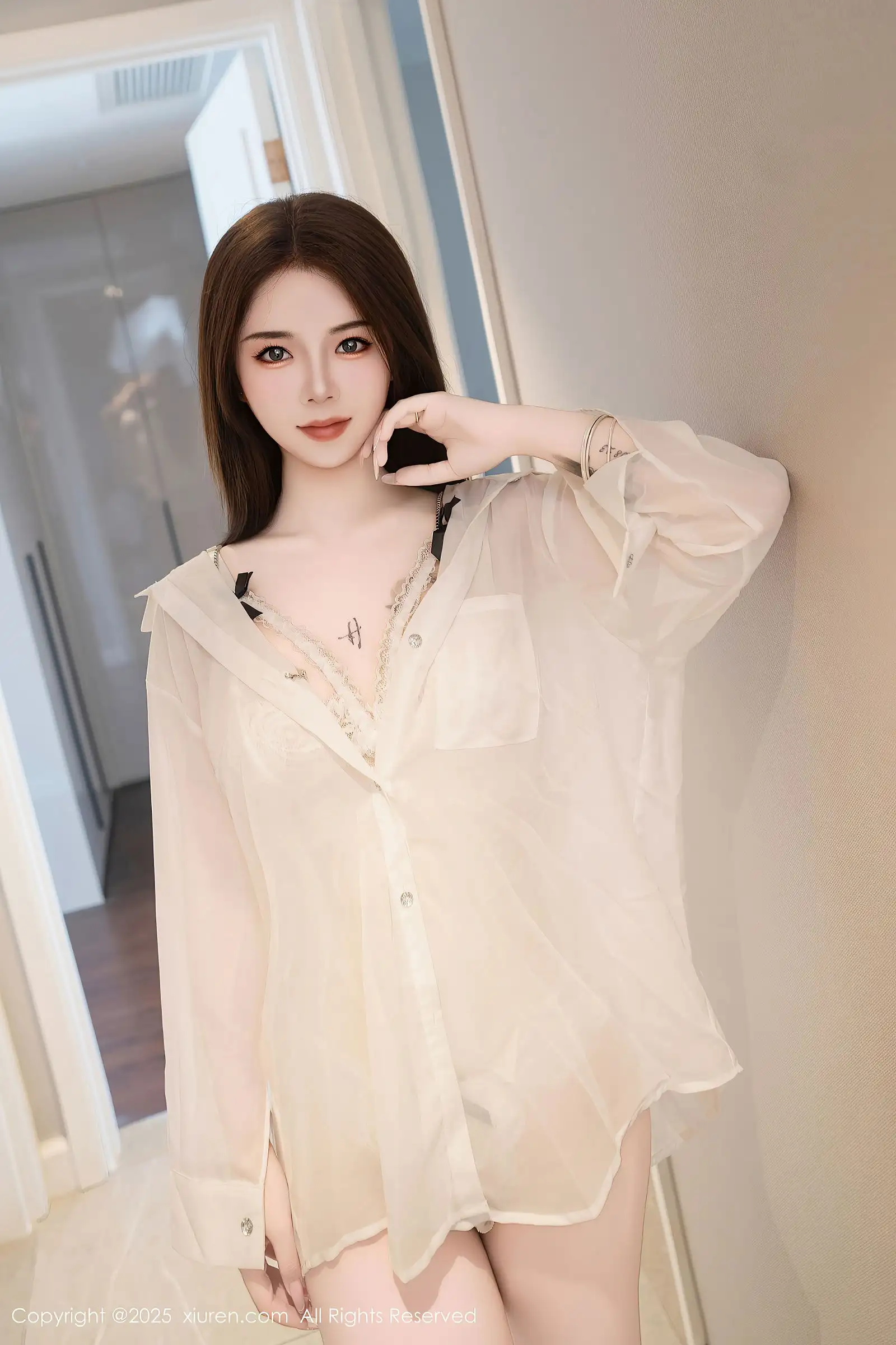 [XIUREN秀人网] 2025.07.15 NO.10549 沐娜娜