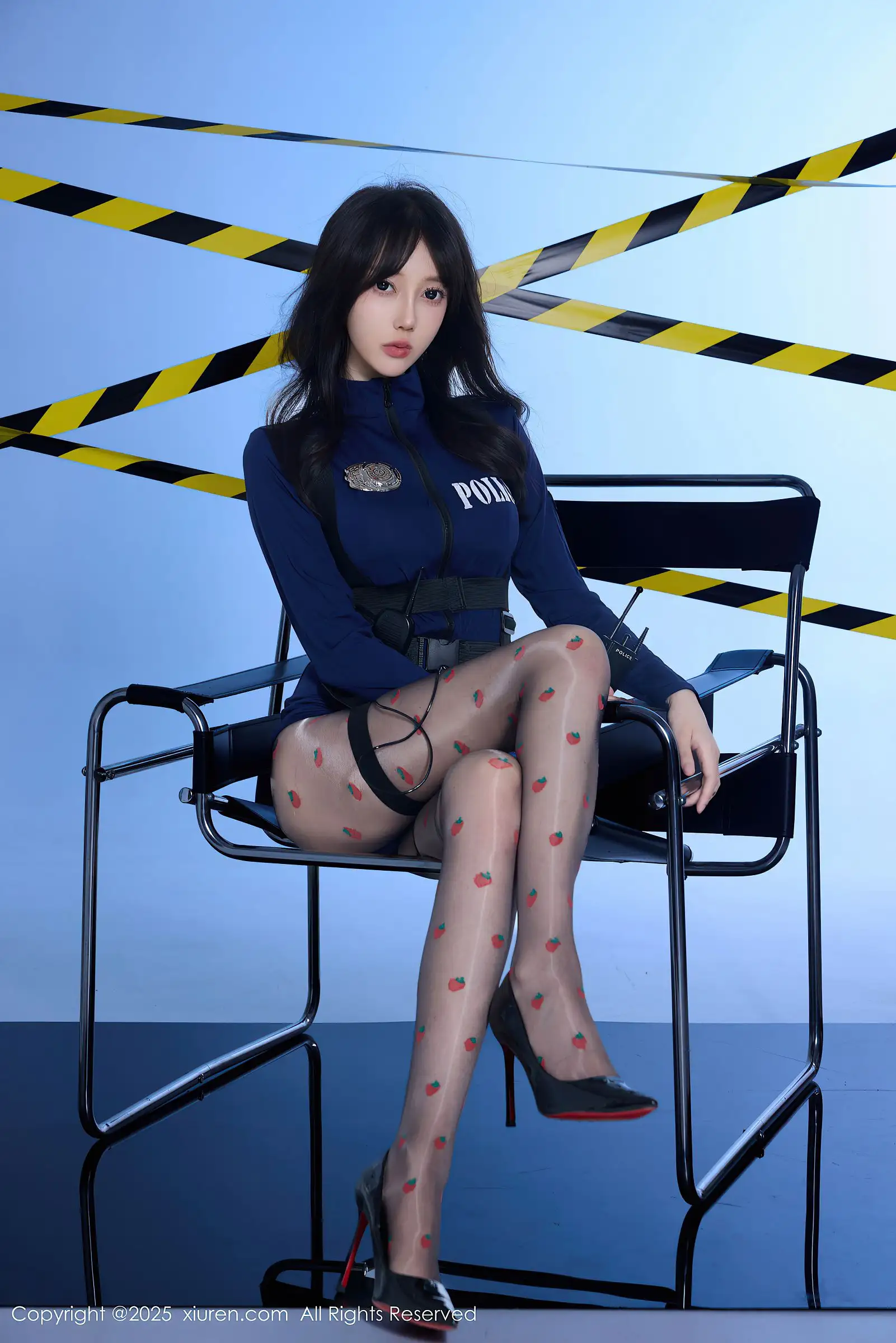 [XIUREN秀人网] 2025.07.14 NO.10544 玥儿玥er