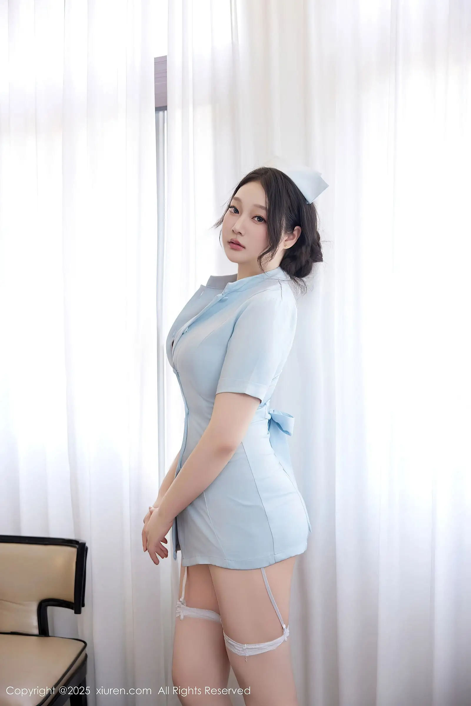 [XIUREN秀人网] 2025.07.16 NO.10551 Ada月月