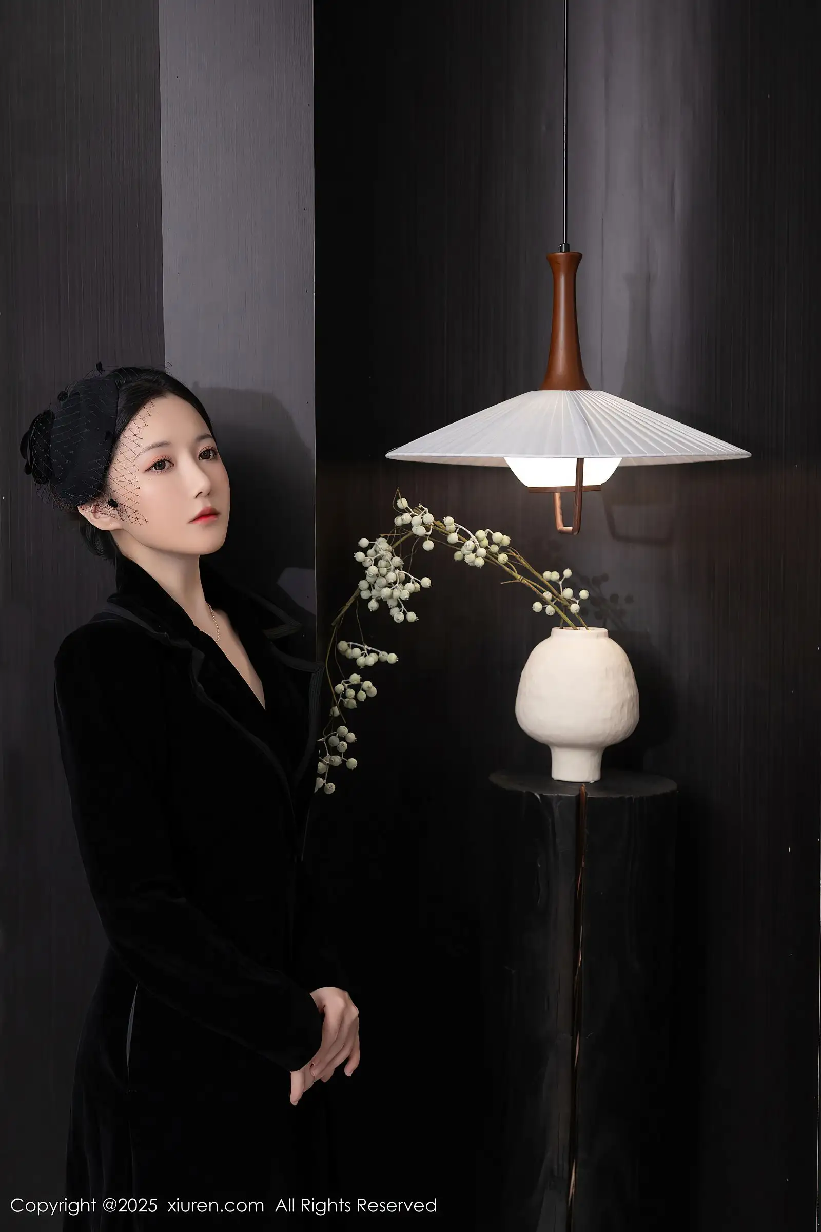 [XIUREN秀人网] 2025.07.18 NO.10564 鱼子酱Fish