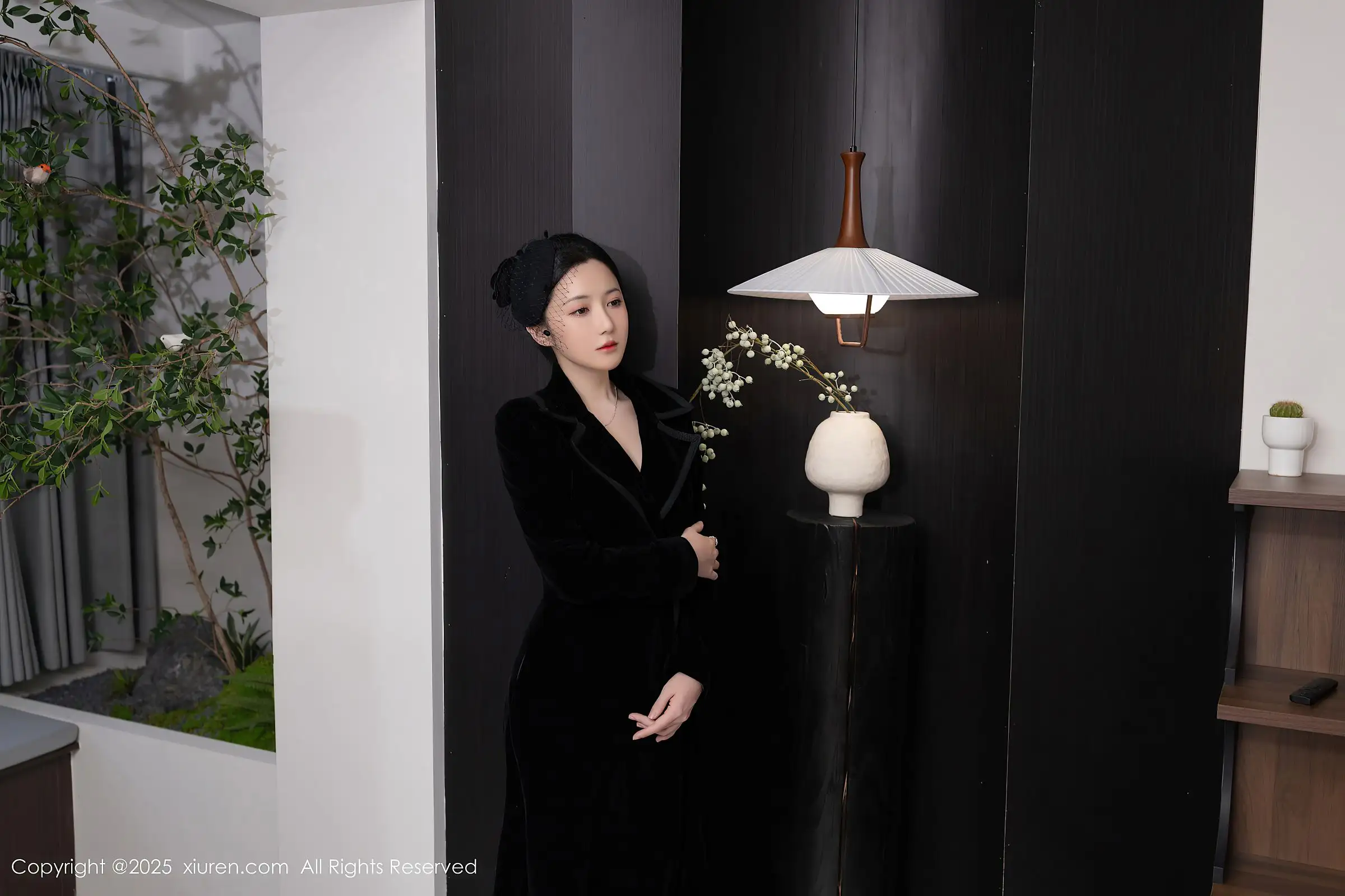 [XIUREN秀人网] 2025.07.18 NO.10564 鱼子酱Fish